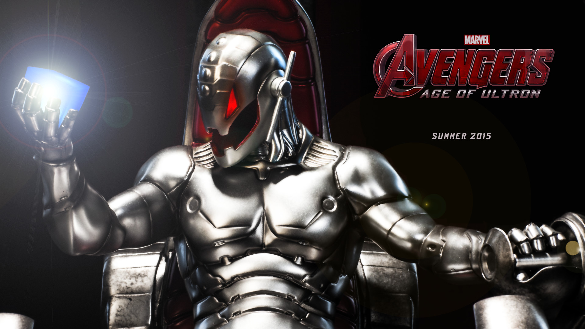 Avengers: Age of Ultron Iron Man Â· HD Wallpaper | Background ID:530545