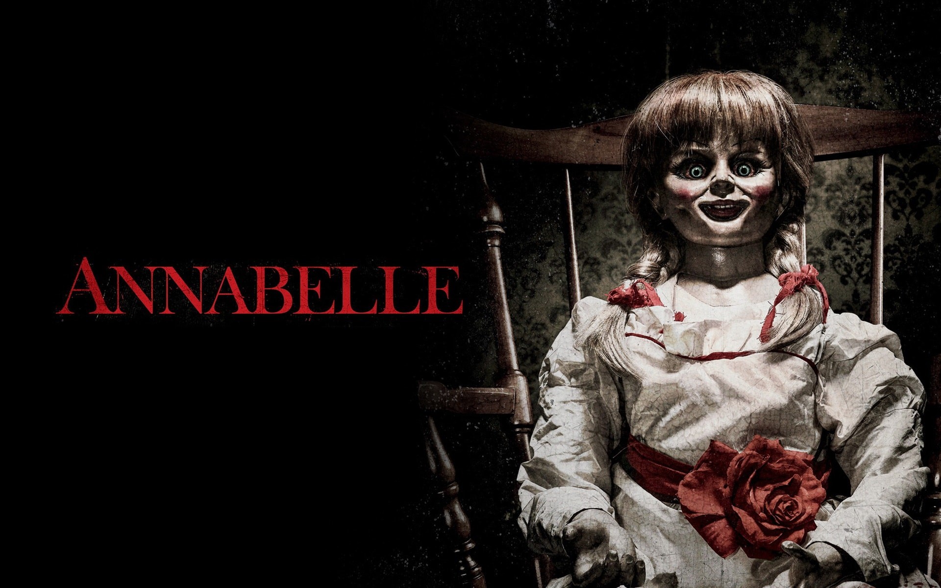 Annabelle widescreen wallpapers Annabelle Pictures