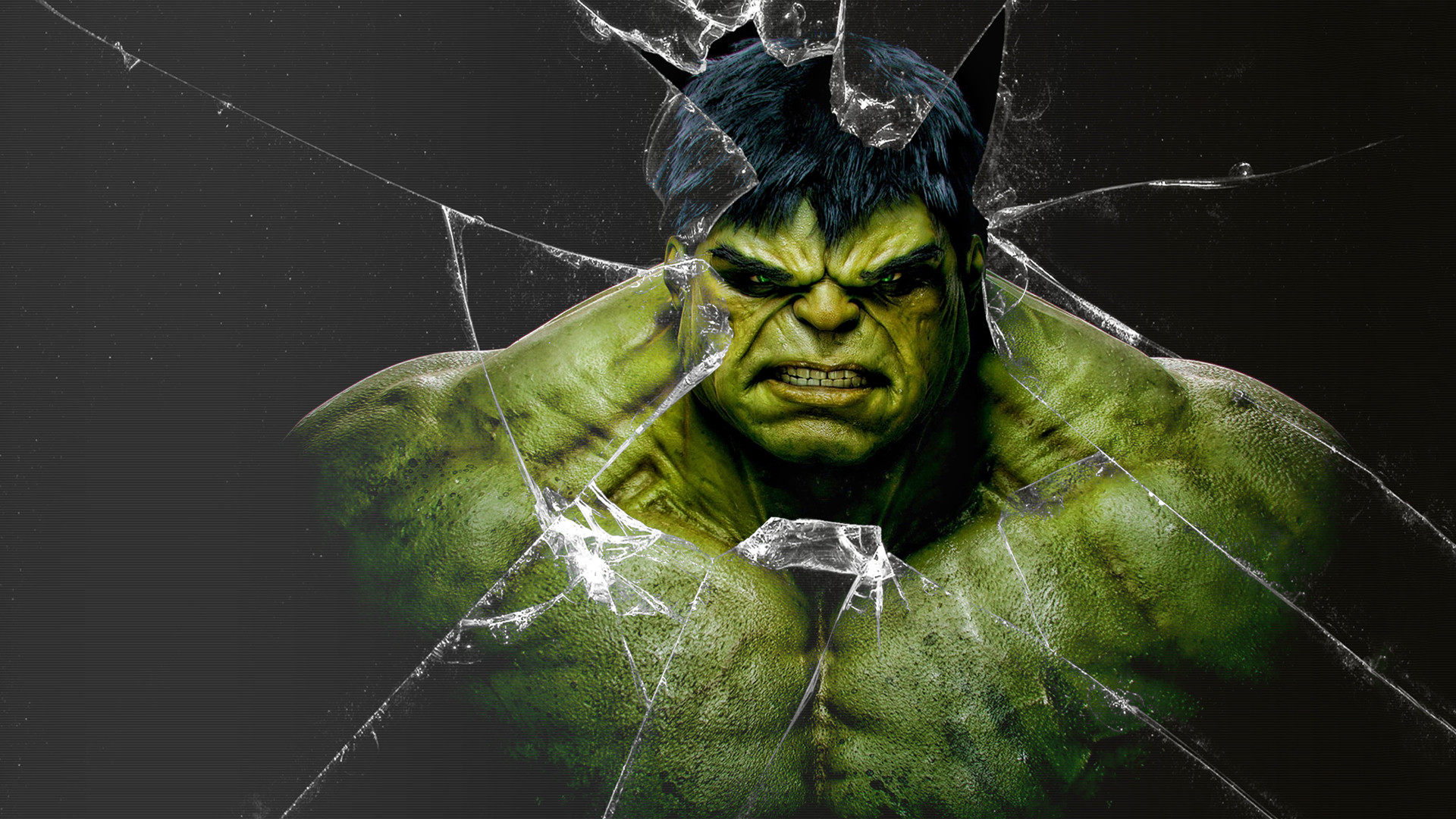 Hulk Wallpaper