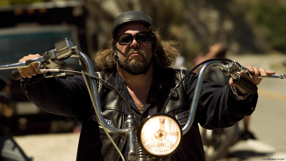 122+ Jax Teller Wallpaper Images