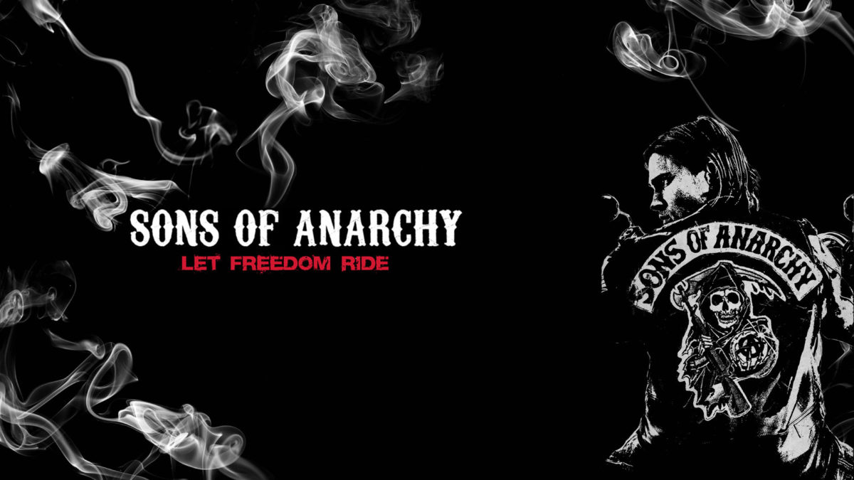 122+ Jax Teller Wallpaper Images
