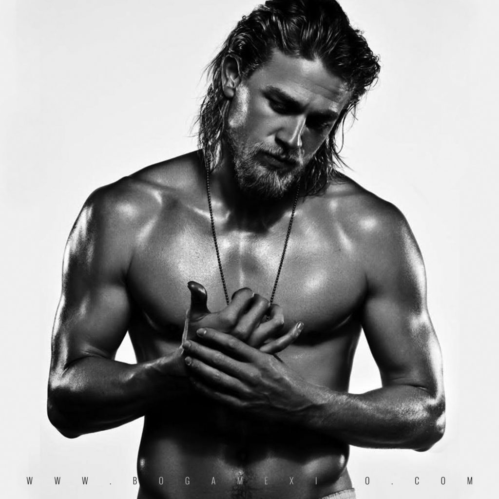 + Jax Teller Wallpaper Images