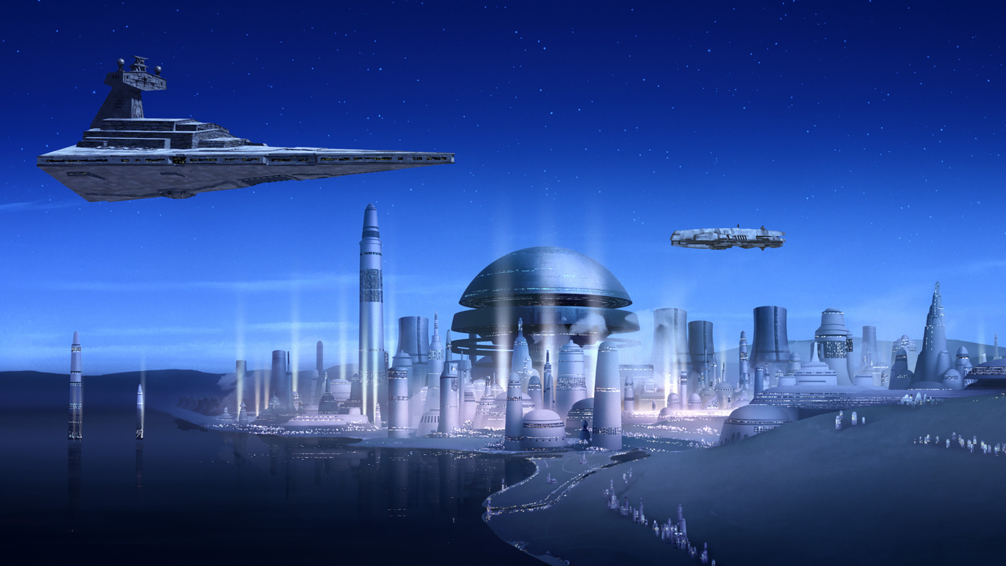 Explore More Wallpapers in the Star Wars Rebels Subcategory