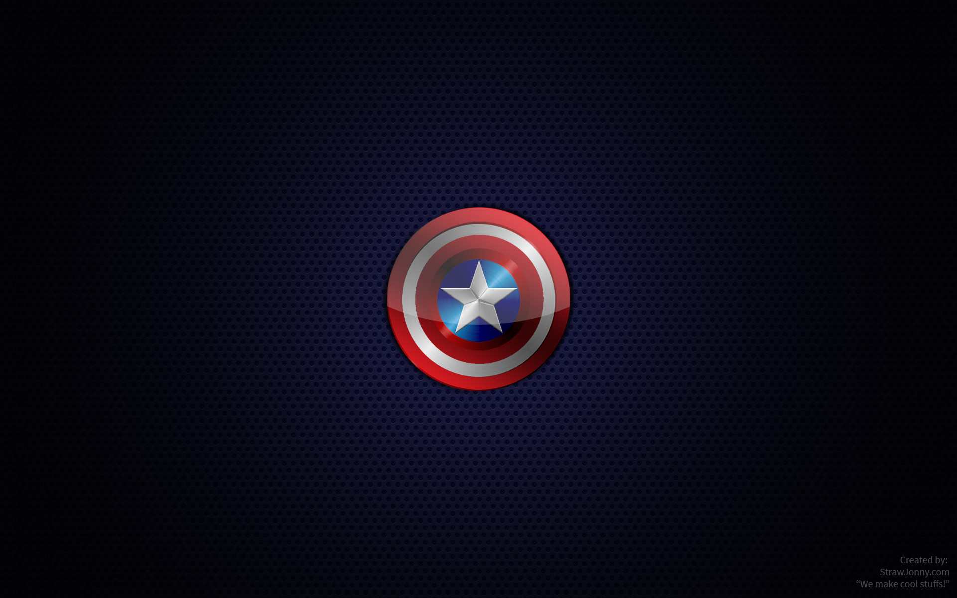 Captain America shield HD Wallpaper | Wallpapers | Pinterest | Captain  america shield and Hd wallpaper