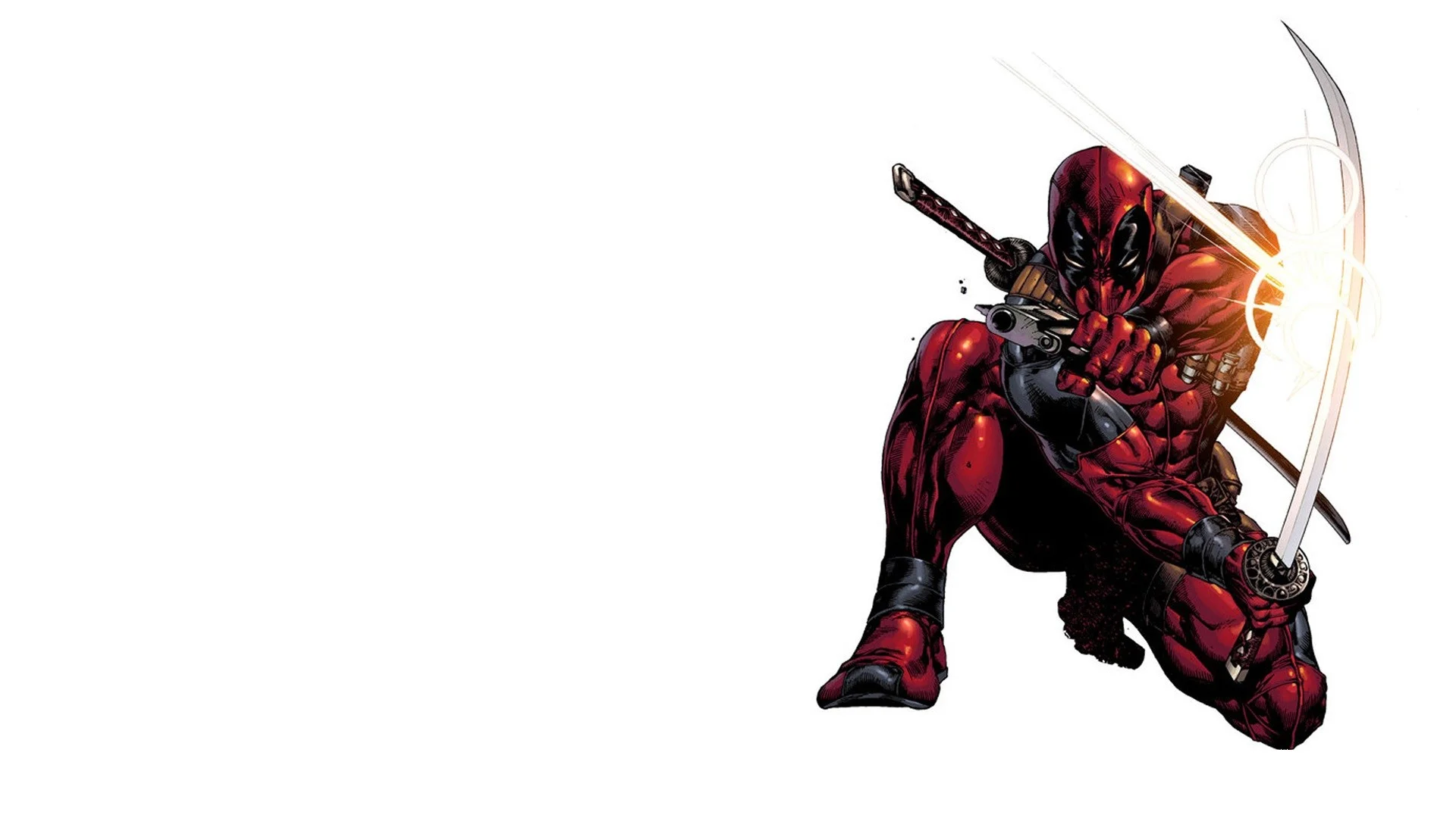 my collection of deadpool wallpapers.