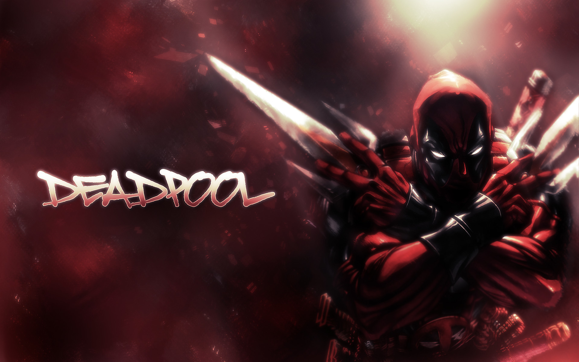 Deadpool wallpaper hd backgrounds images, Cyan Mason 2017 03 07 ololoshenka Pinterest Deadpool free, Deadpool and Hd backgrounds