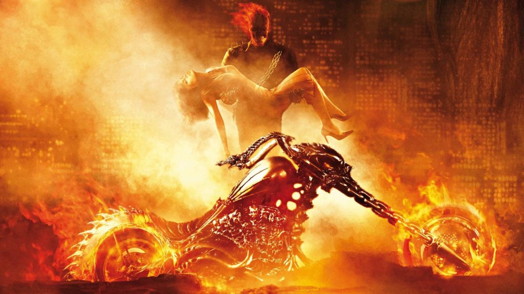 Download Free Ghost Rider Wallpaper Hd Wallpapers