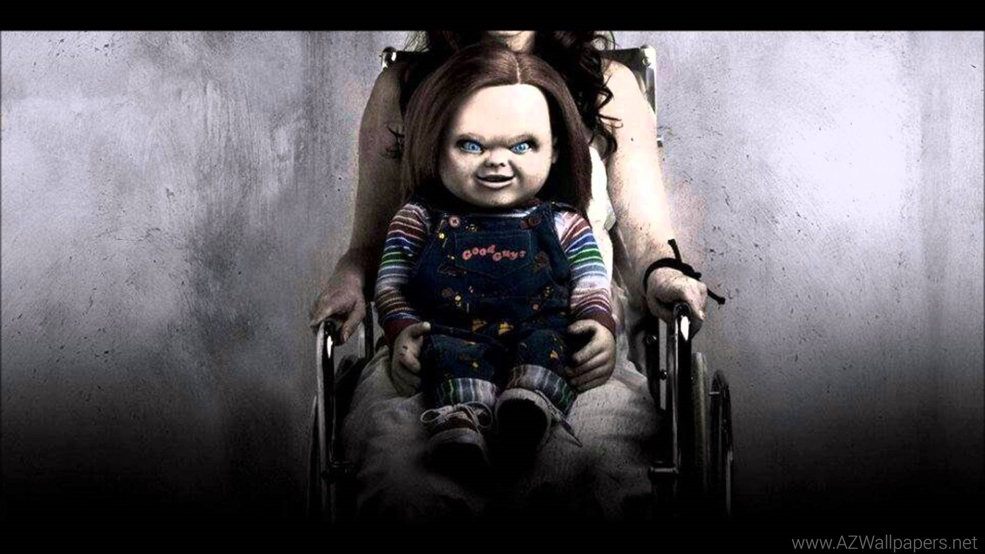 OFFCIAL CURSE OF CHUCKY THEME SONG YouTube