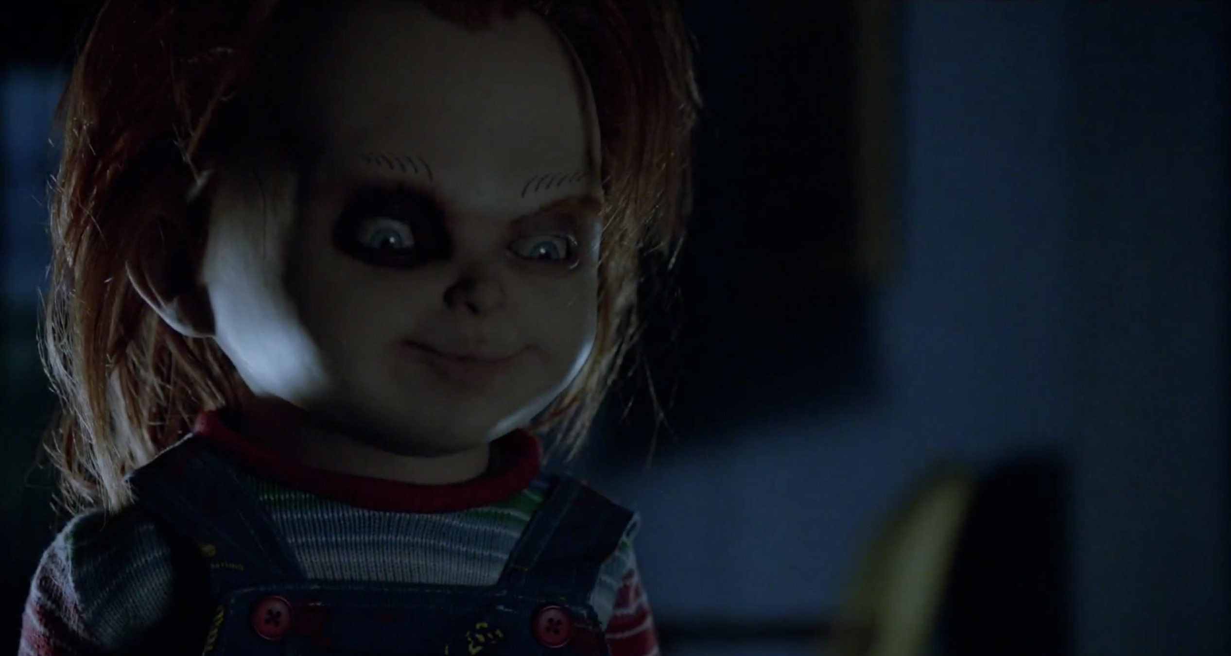 5 curse of chucky