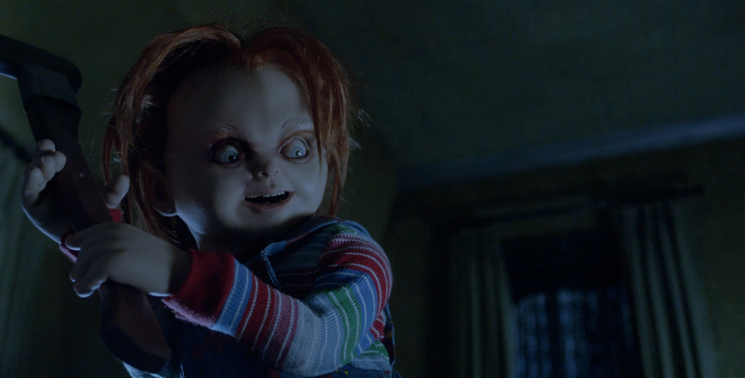 2 curse of chucky red band