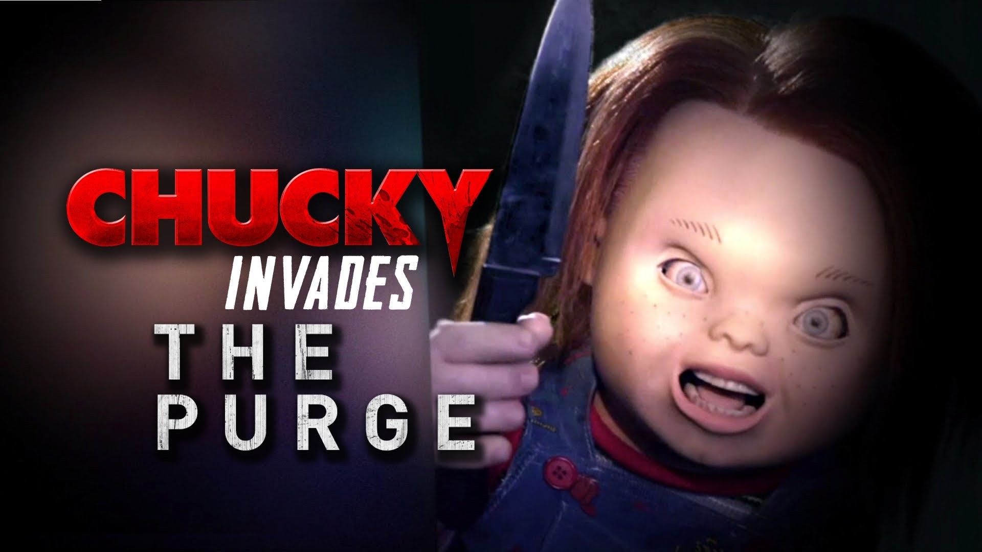 Random Cool Watch Chucky Invade Other Horror Flicks, Like Psycho – Bloody Disgusting