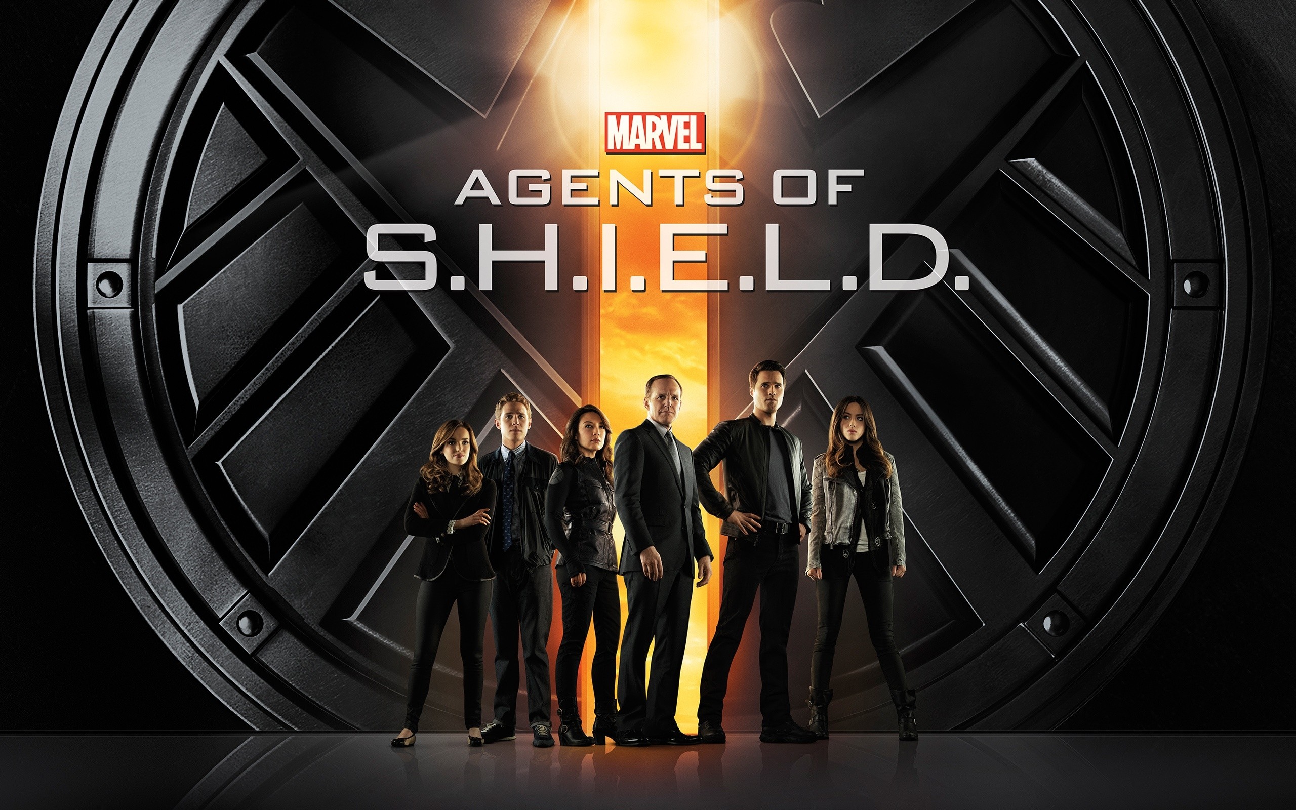 90 Marvels Agents of S.H.I.E.L.D. HD Wallpapers Backgrounds – Wallpaper Abyss