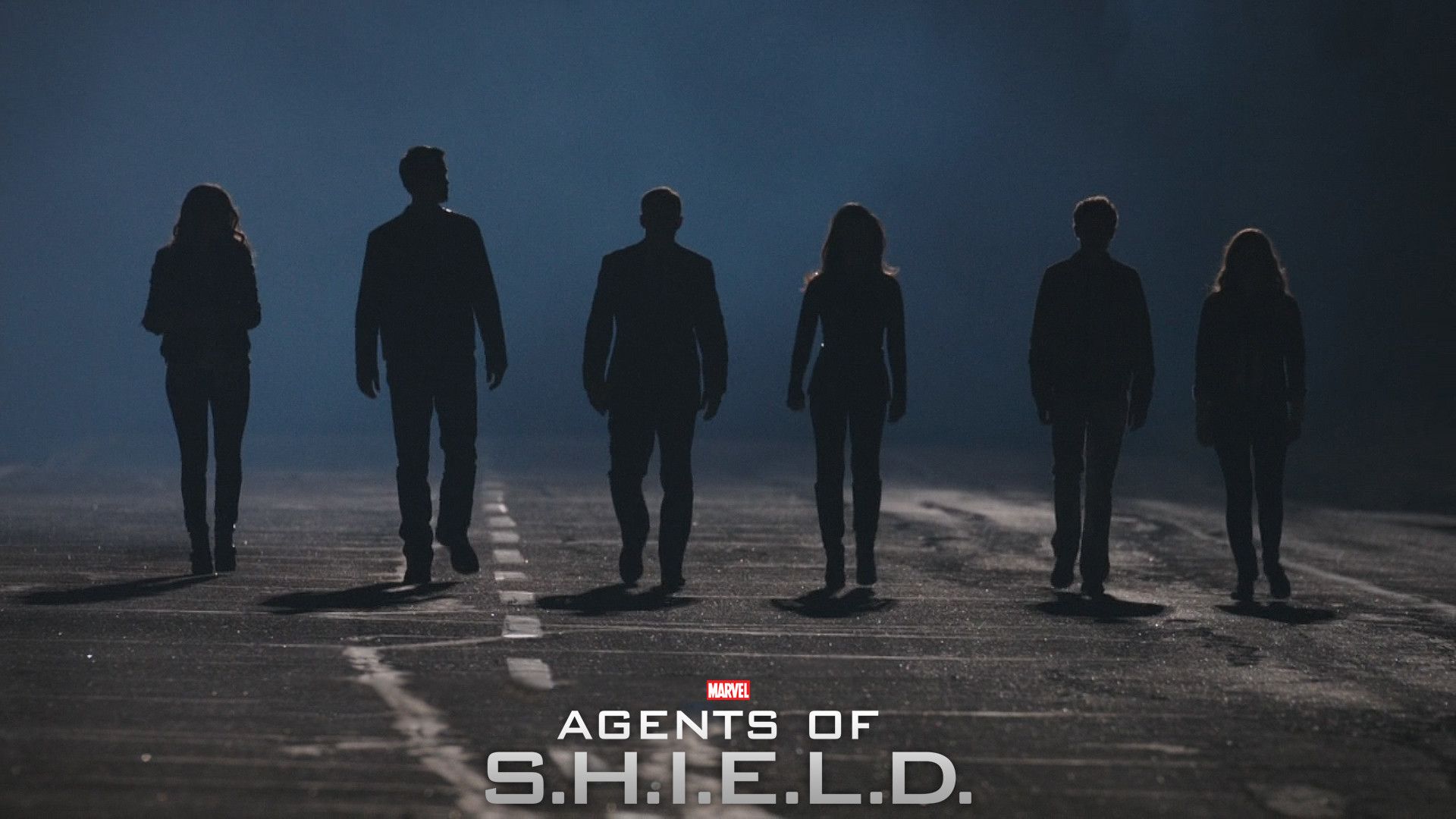Agent of Shield – Wallpaper