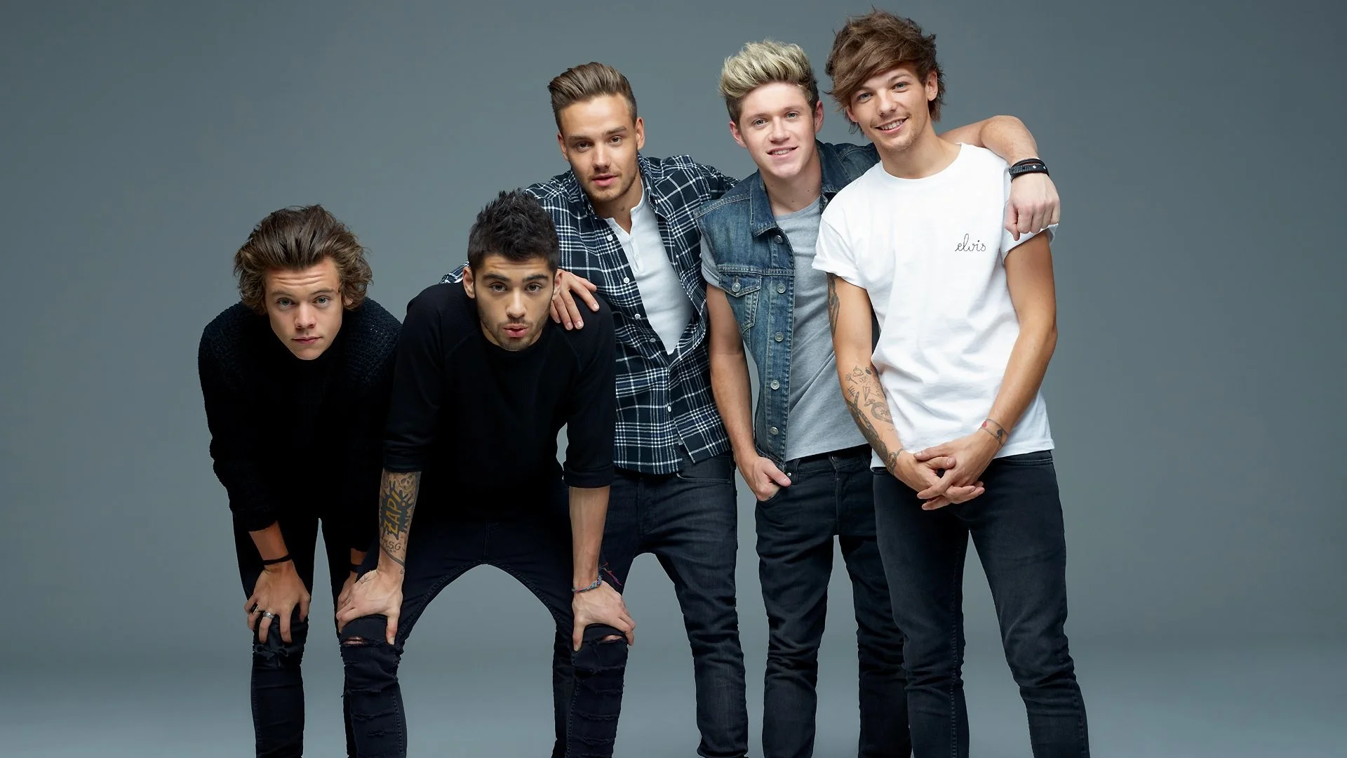 HD Wallpaper | Background ID:524078. Music One Direction. 44  Like. Favorite