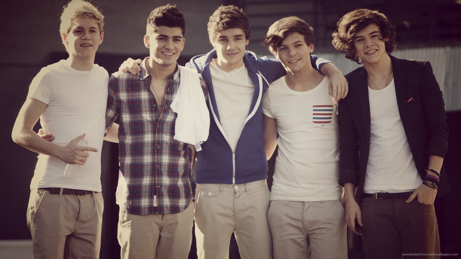 One direction wallpaper5