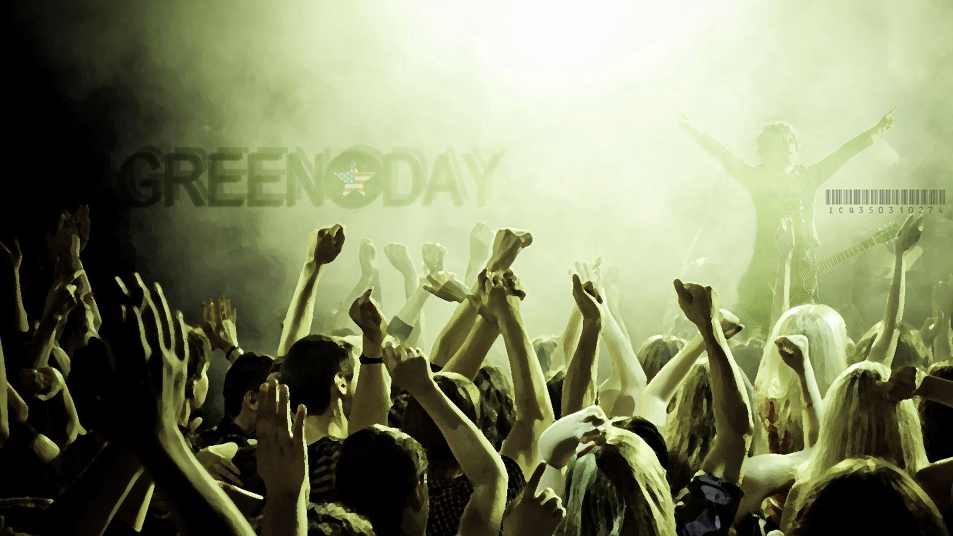 Green Day HD Wallpapers