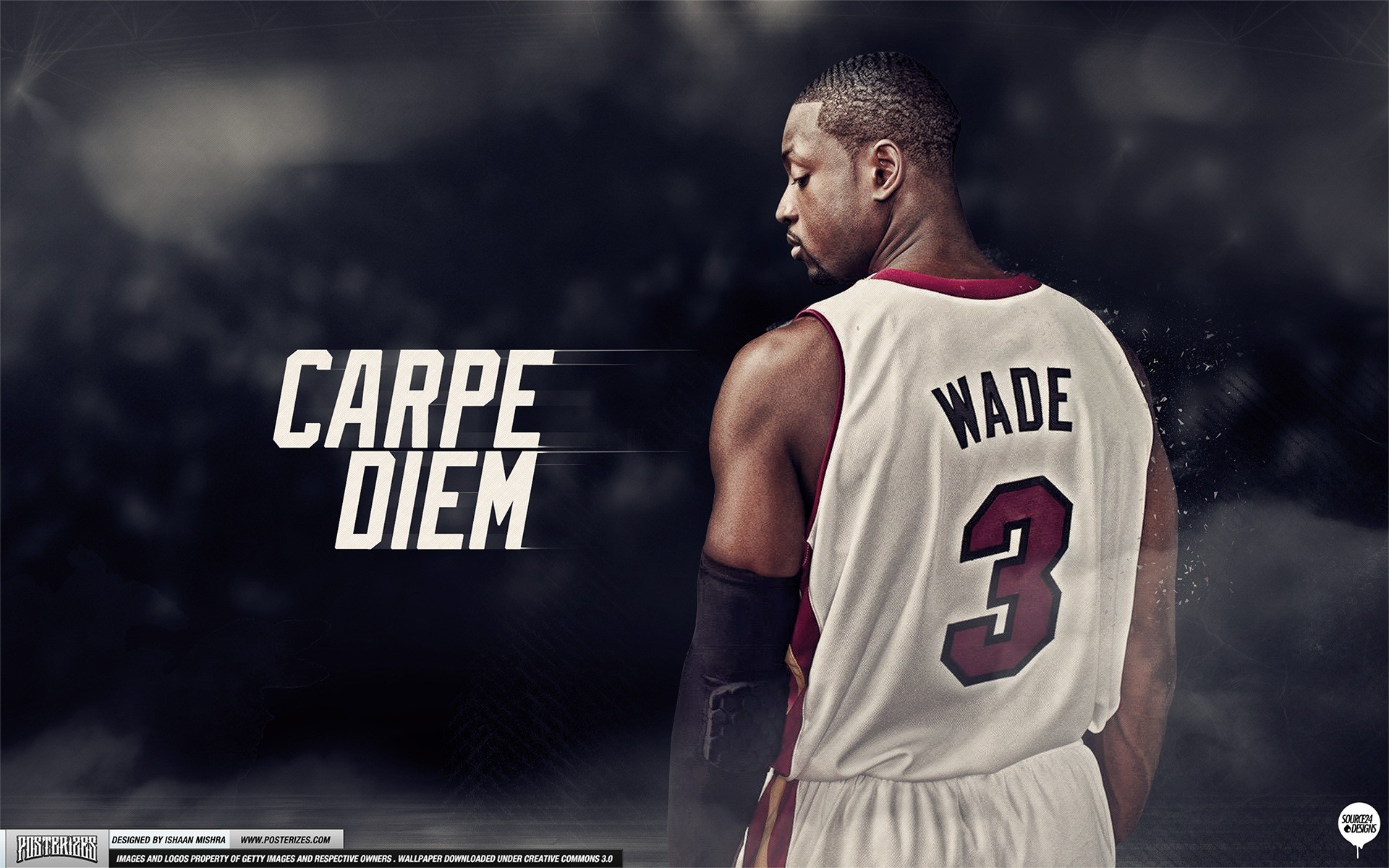 Dwyane Wade Wallpaper