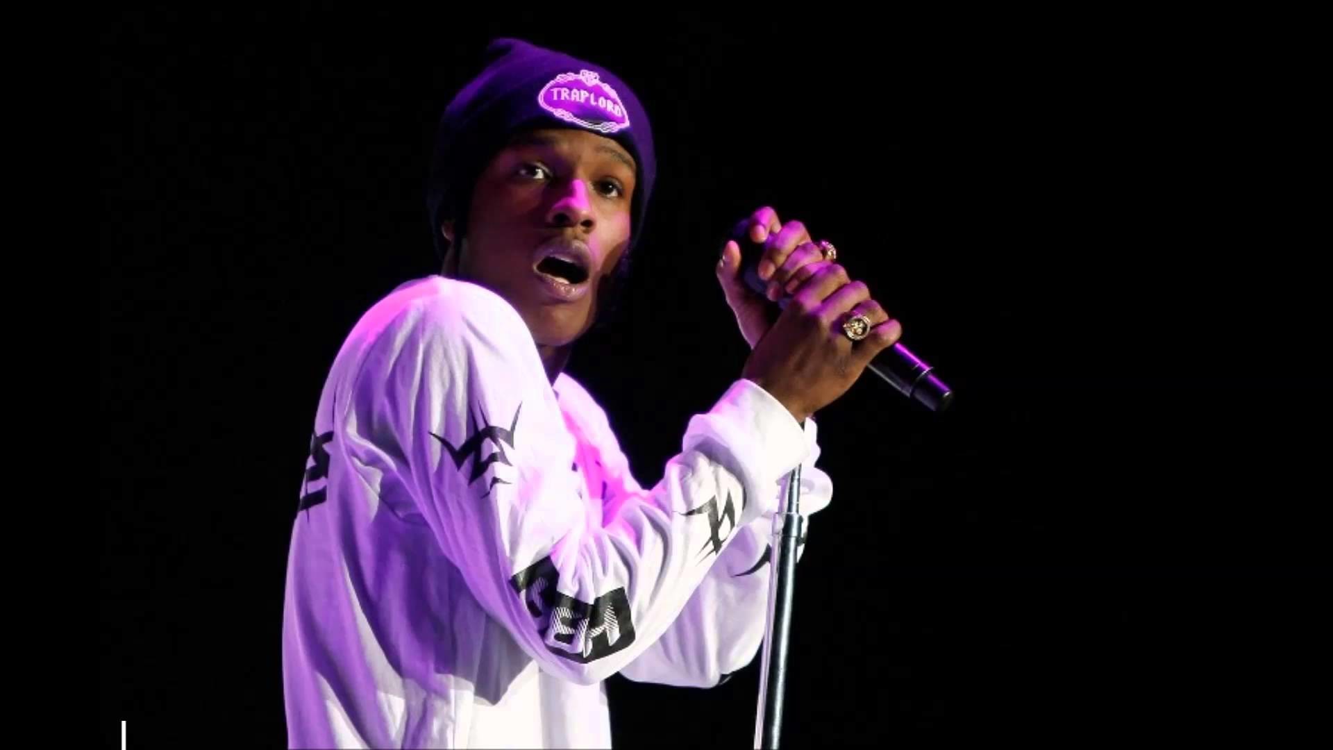 Asap Rocky Sydney – Hordern Pavilion Full Live HD