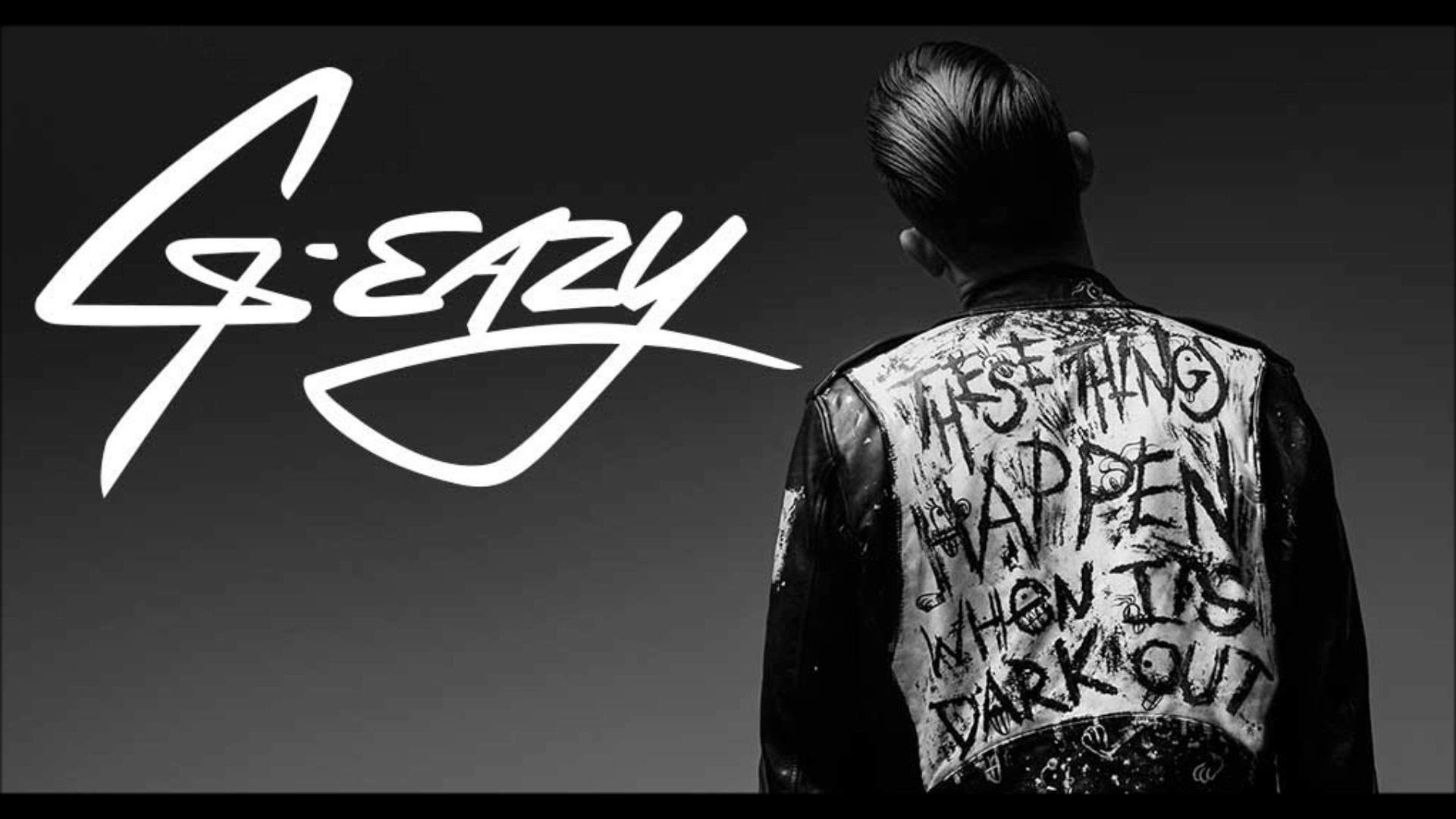 g eazy when its dark out album download