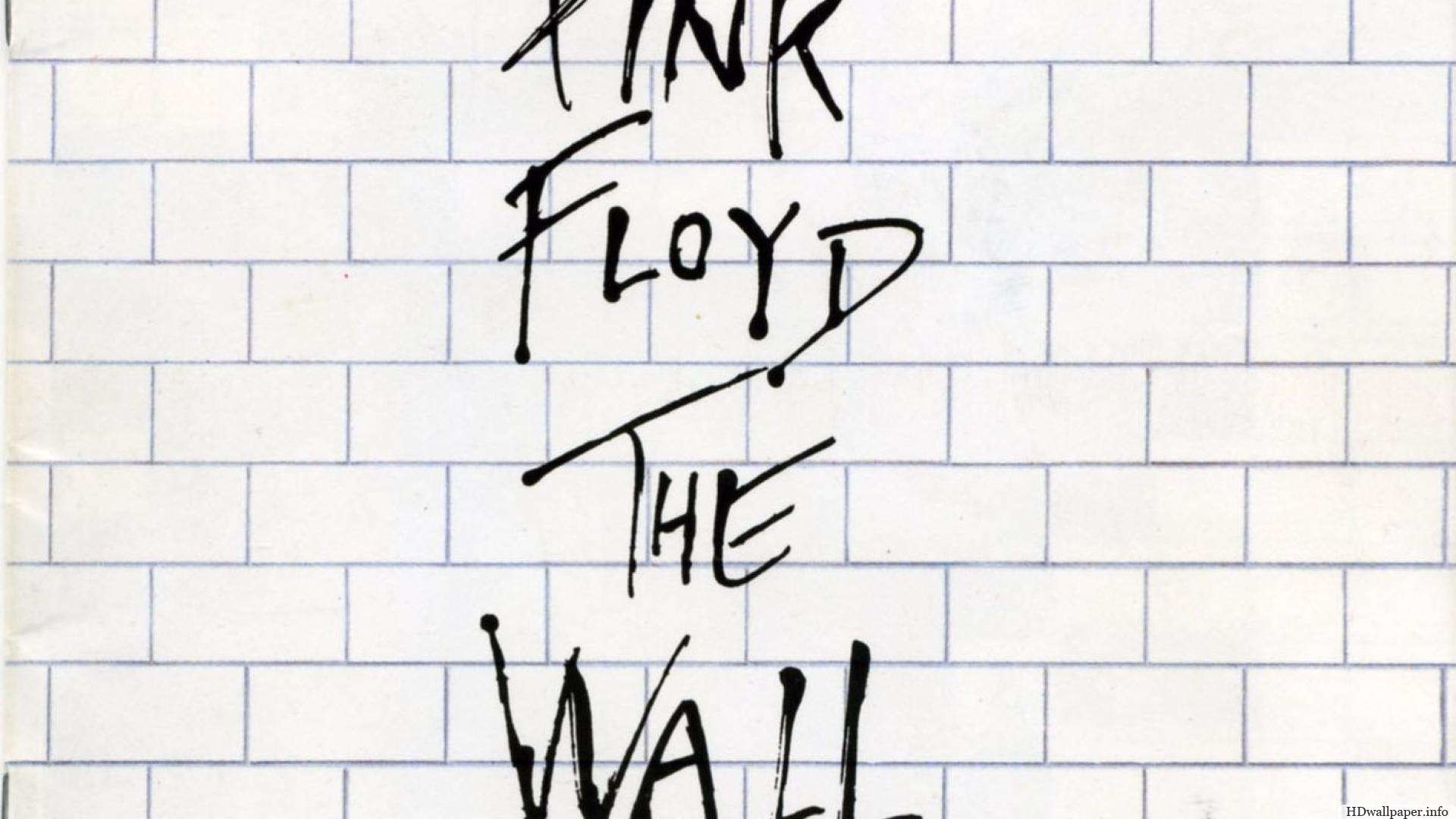 77 Pink Floyd The Wall Wallpaper  WallpaperSafari