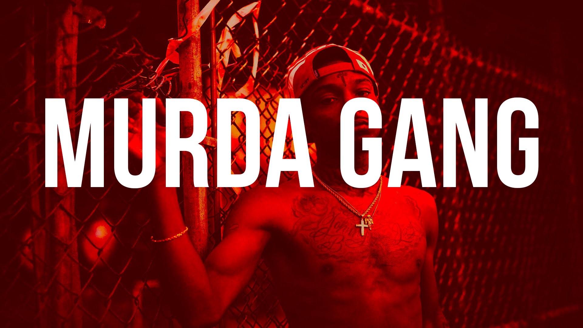 21 Savage x Zaytoven x DJ Plugg Type Beat "Murda Gang" | Bricks On Da Beat  – YouTube