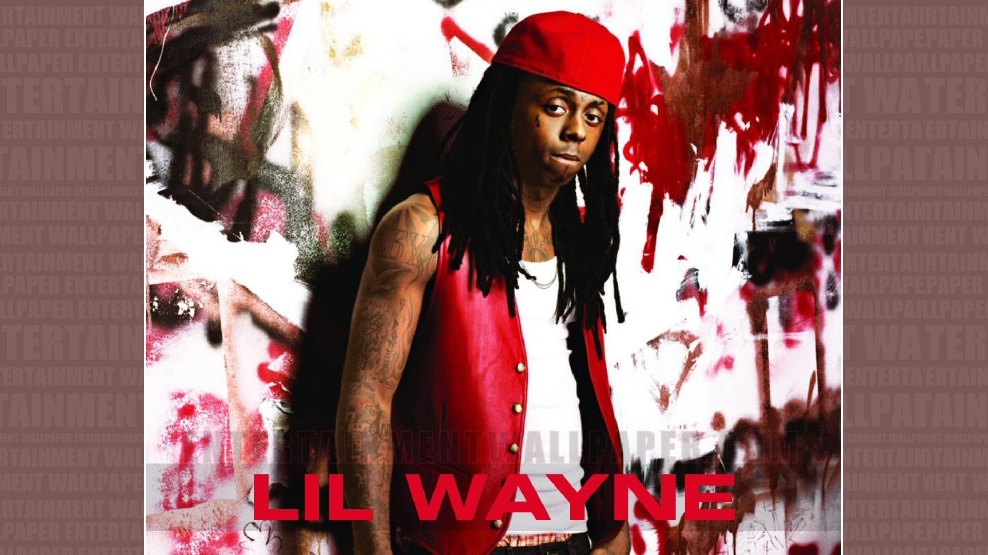 Lil Wayne Wallpaper – Original size, download now