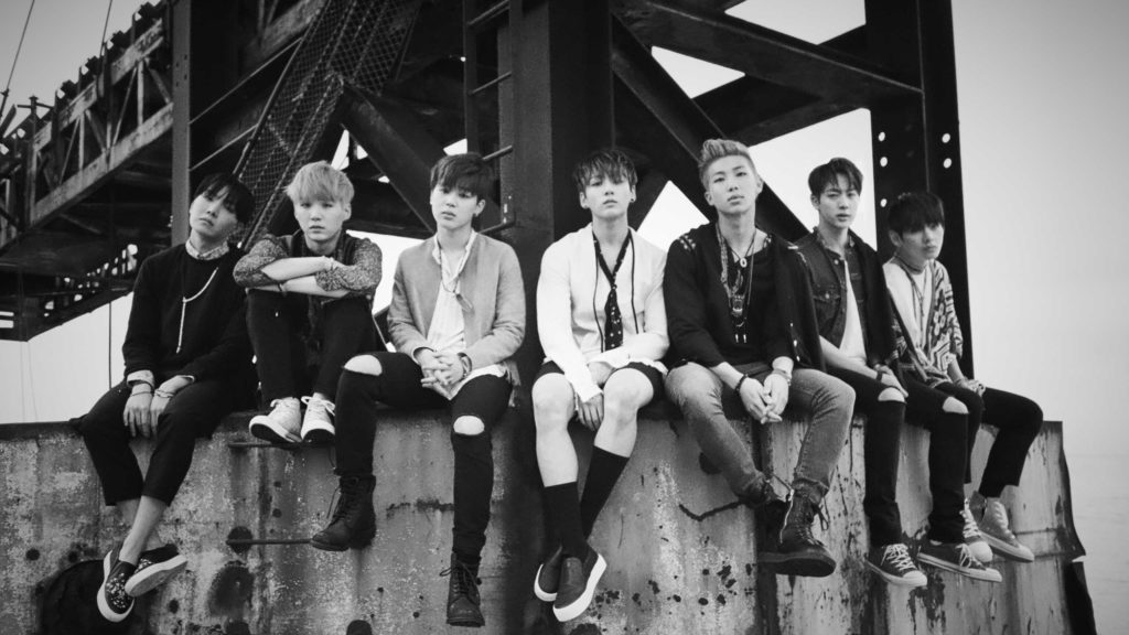 Bts Wallpaper Hd Free Download For Desktop Pc