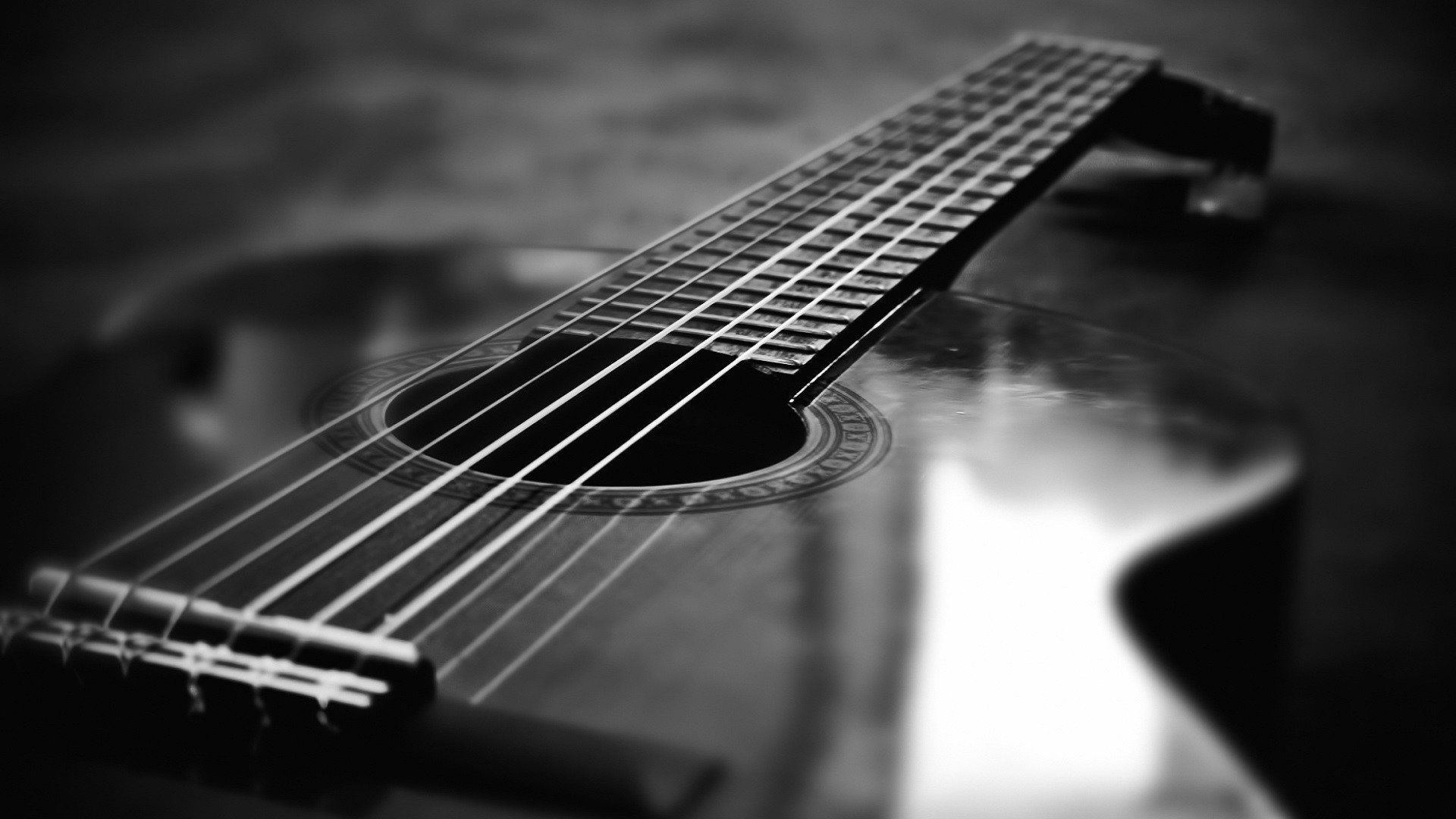 Wallpapers Collection Guitar Wallpapers