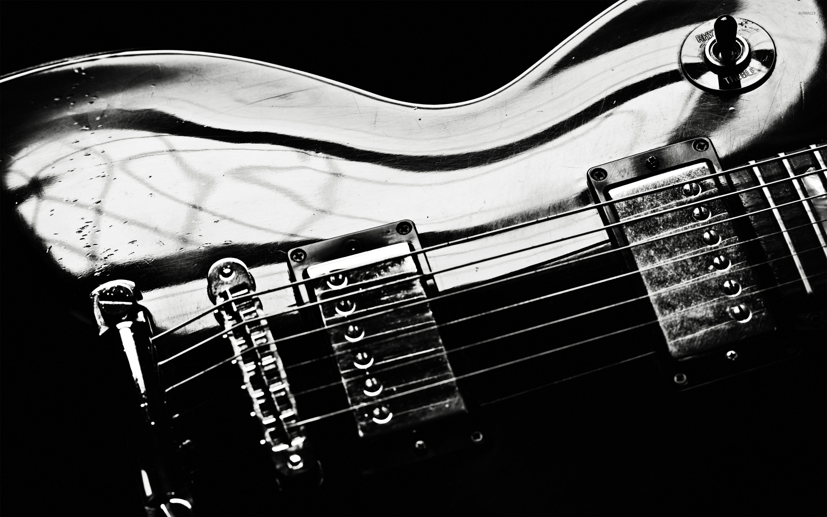 Guitar Wallpapers HD – Wallpaper Cave