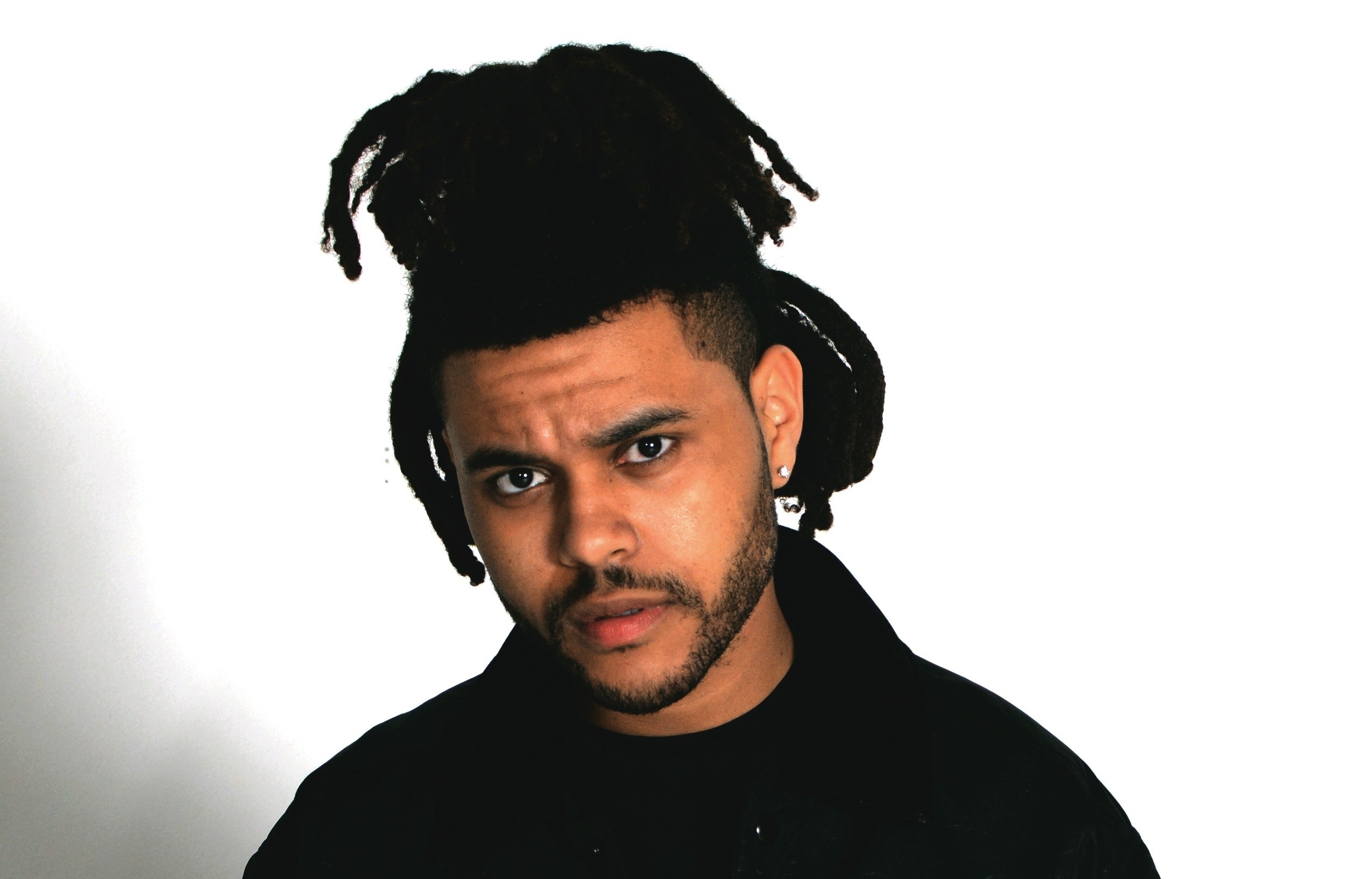 The Weeknd High resolution