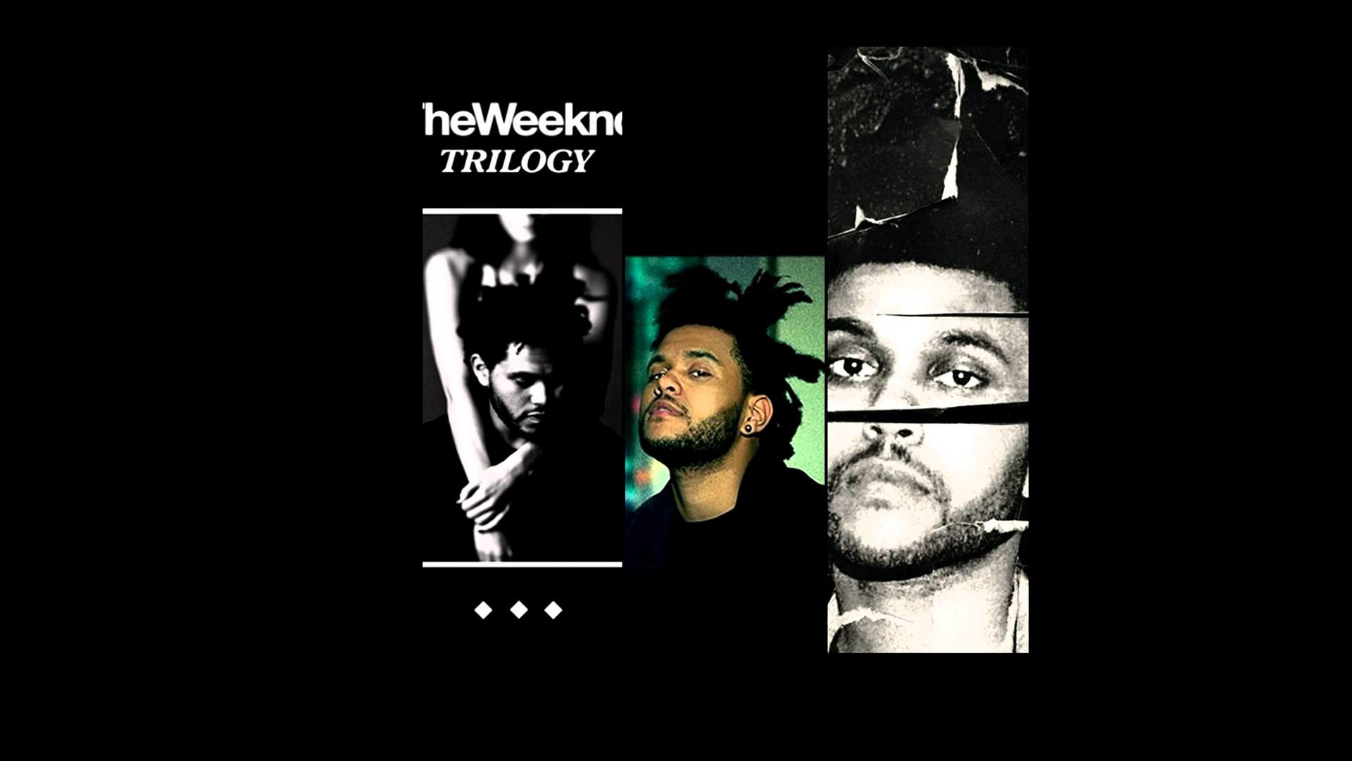 The Weeknd – Discography (Flac)