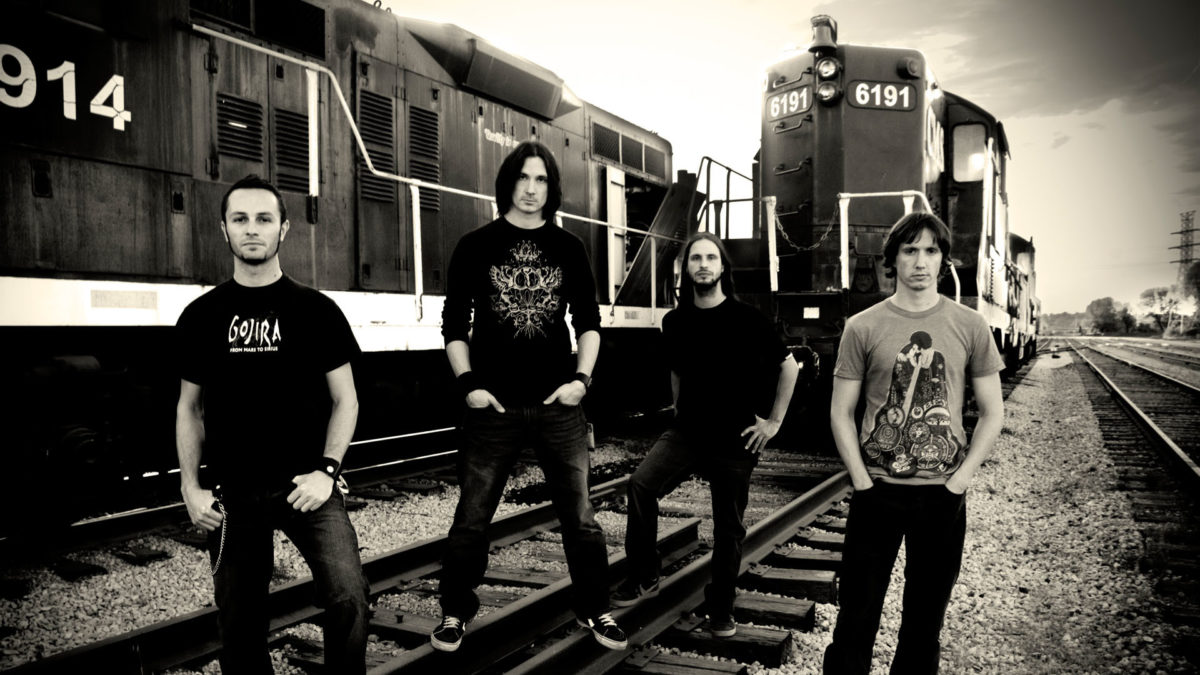 Gojira – Bands, Images metal Gojira – Bands Metal bands pictures and