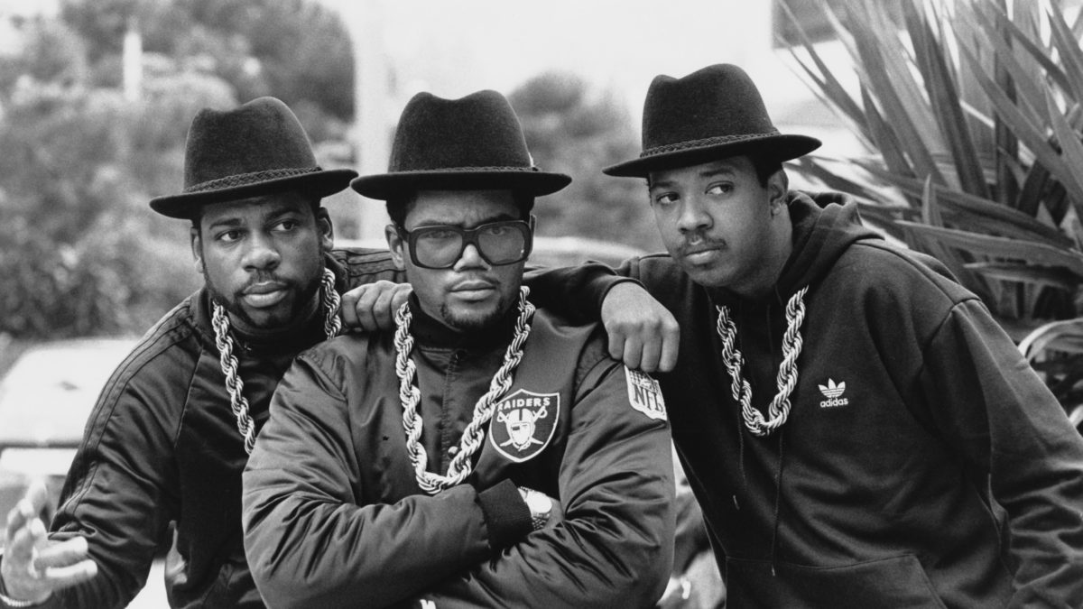 Wallpaper run dmc, rap group, joseph simmons, darryl mcdaniels, jason mizel