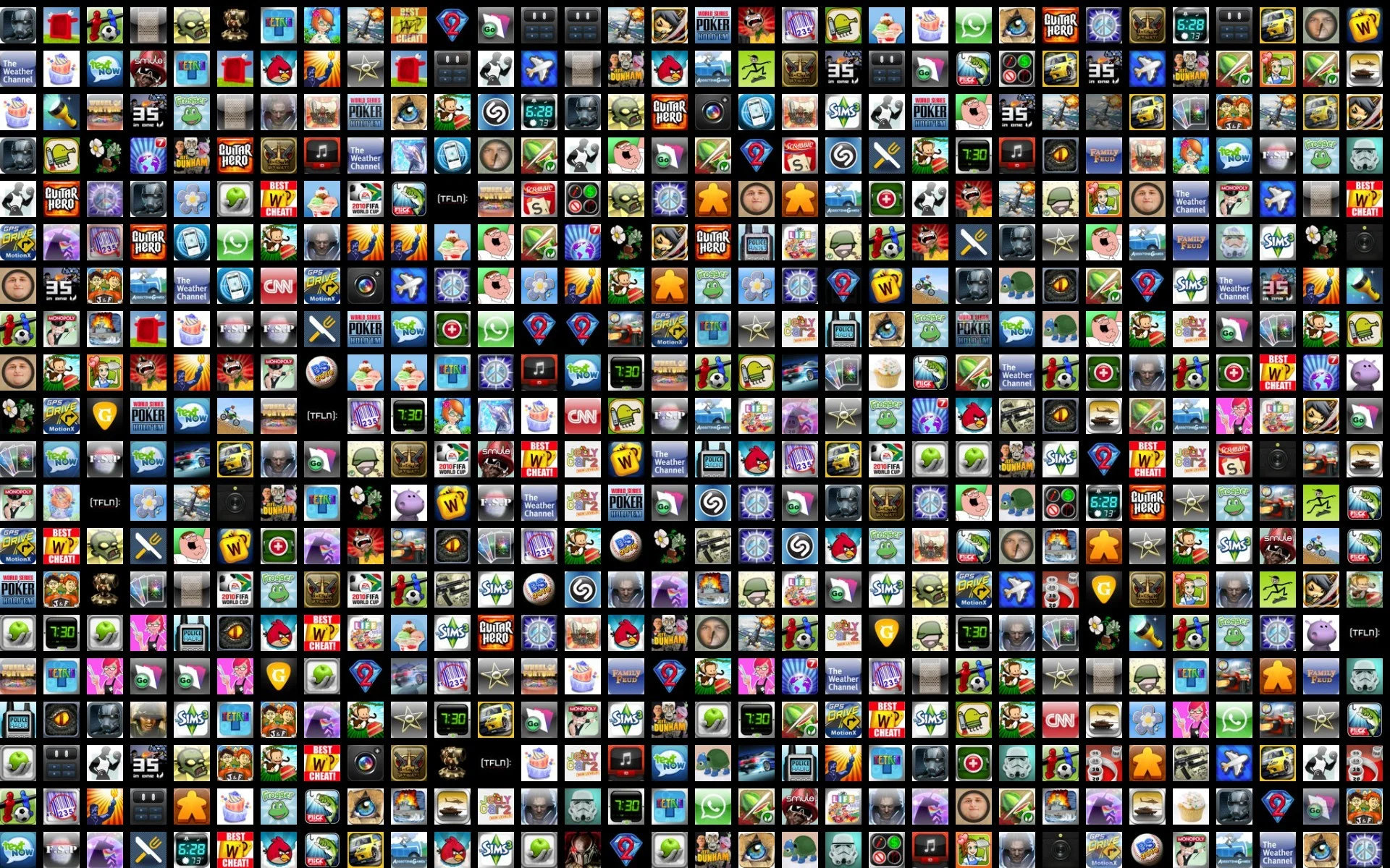All steam icons фото 38