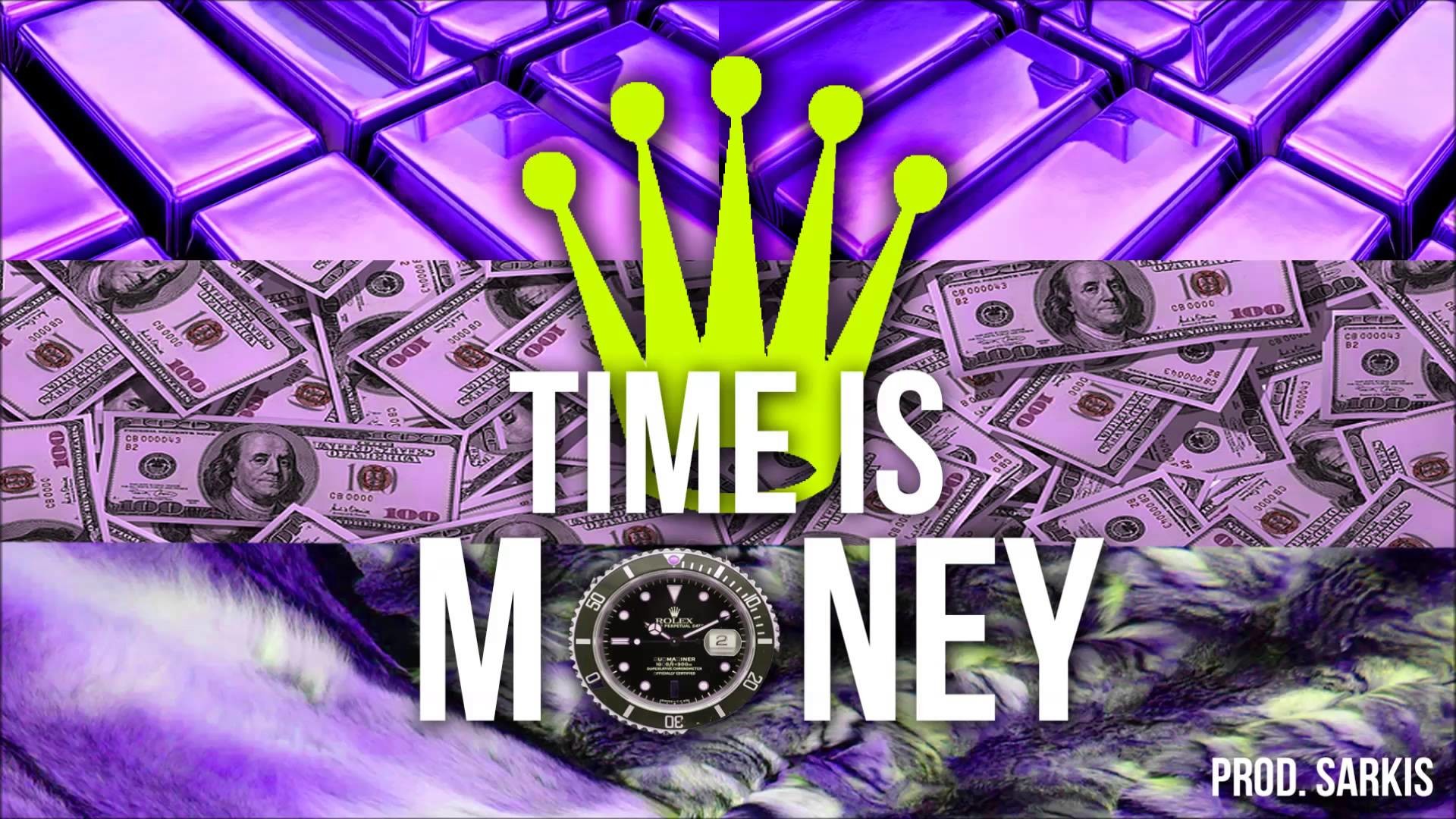 TIME IS MONEY Hard / Trippy Chief Keef X Asap Rocky X Yung Lean X Juicy J type beat NEW 2014 – YouTube