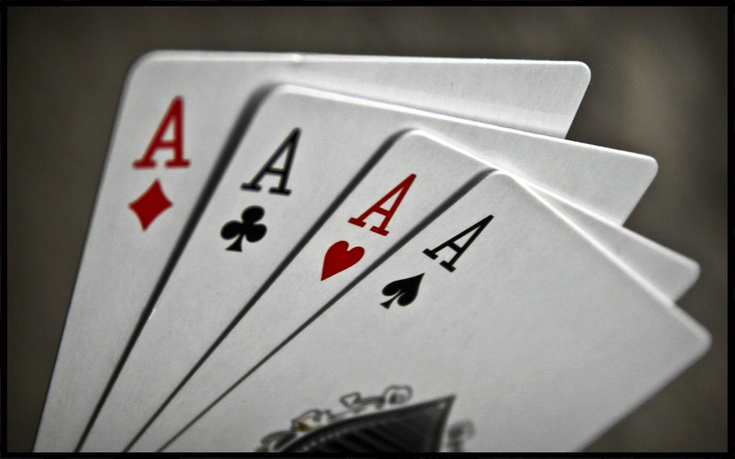 Playing Cards HD Wallpapers – HD Wallpapers Inn