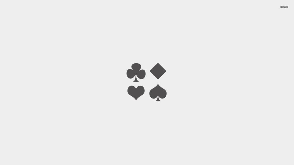 56+ Ace of Spades Wallpaper HD