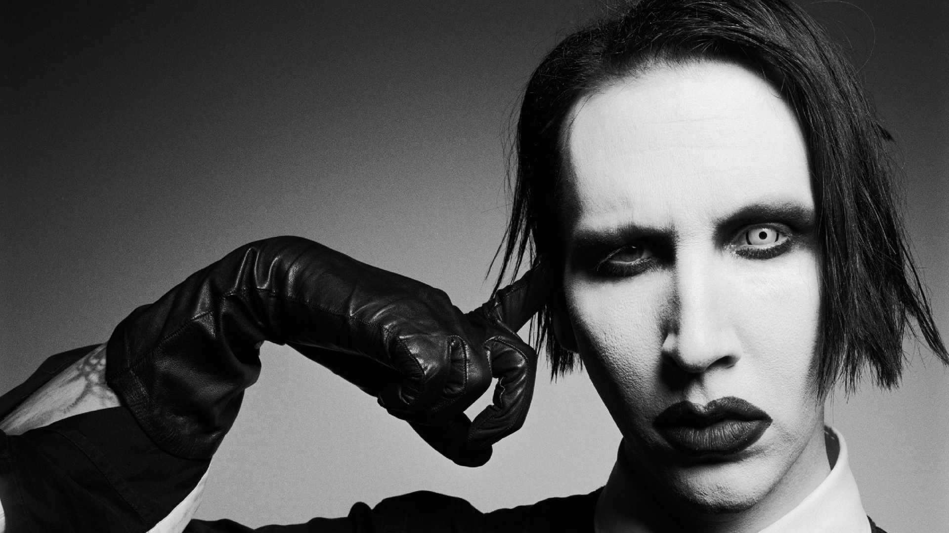 HD Wallpaper | Background ID:278655. Music Marilyn Manson