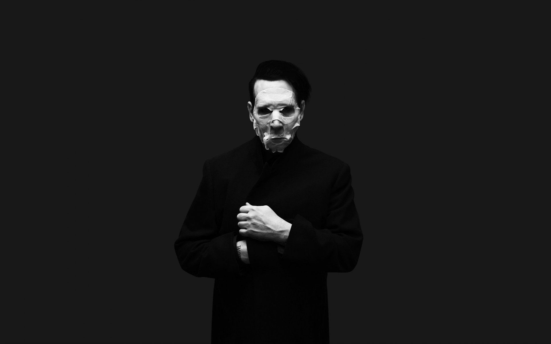 Marilyn manson wallpapers backgrounds