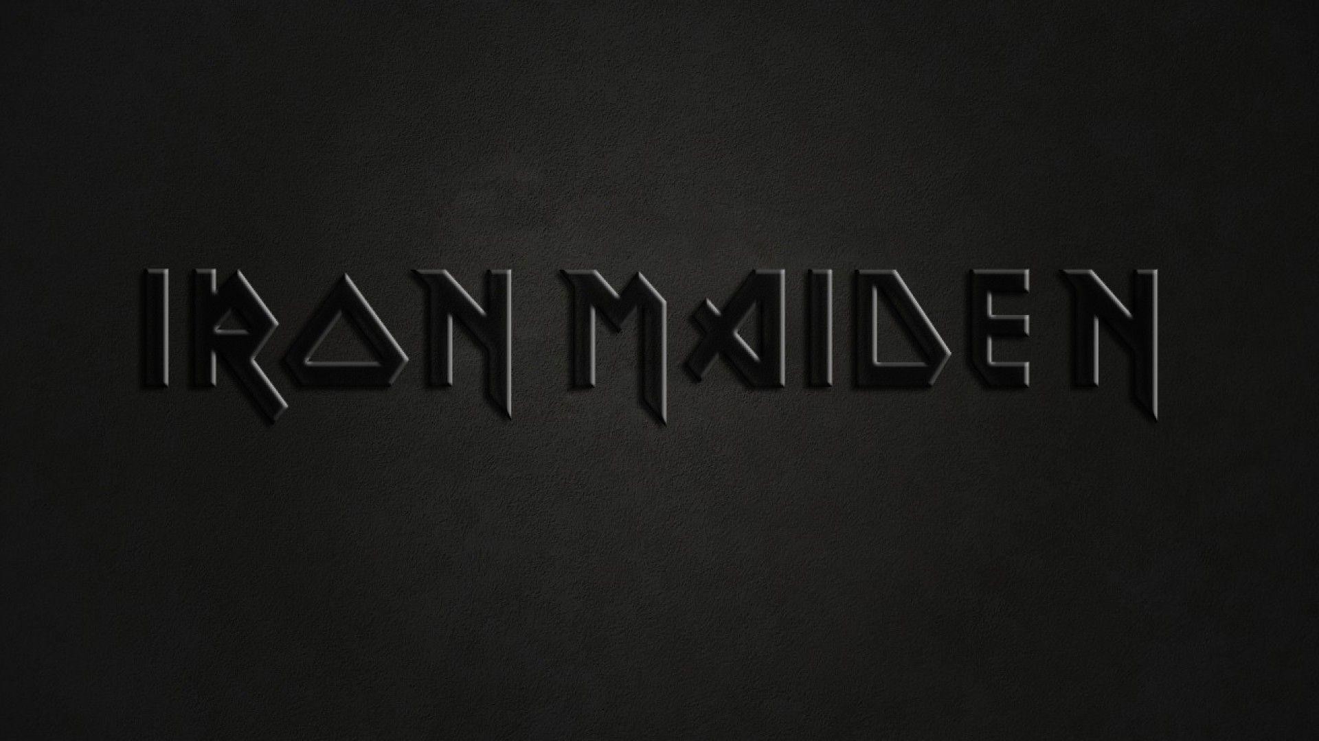 Full HD 1080p Iron maiden Wallpapers HD,