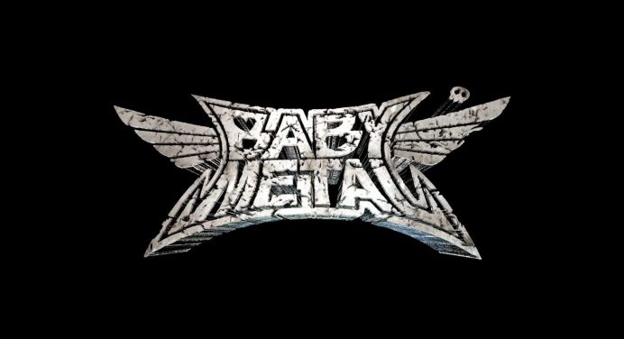69 Baby Metal Wallpaper Hd