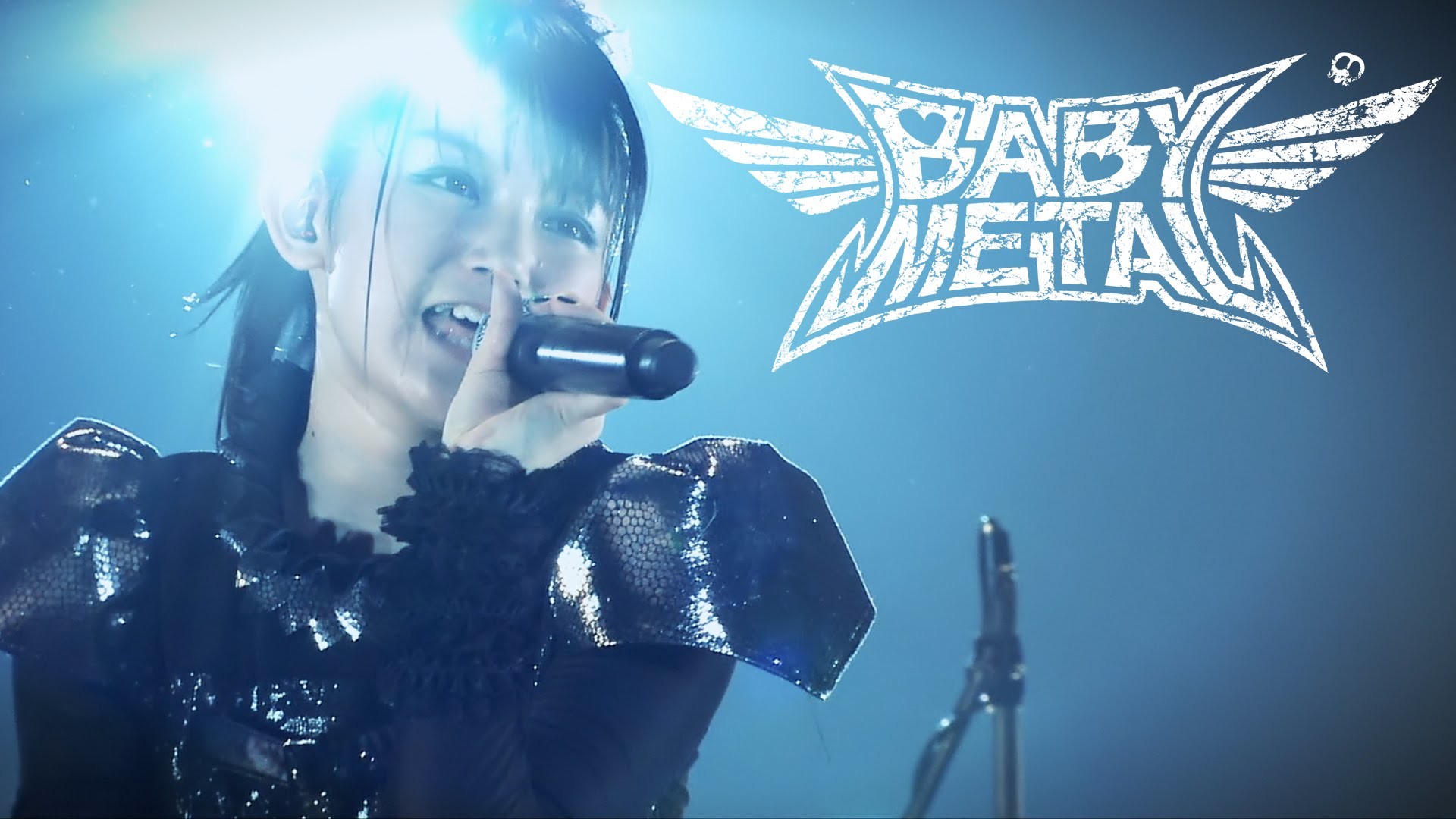 Official Music Video – The album BABYMETAL – OUT NOW! – YouTube