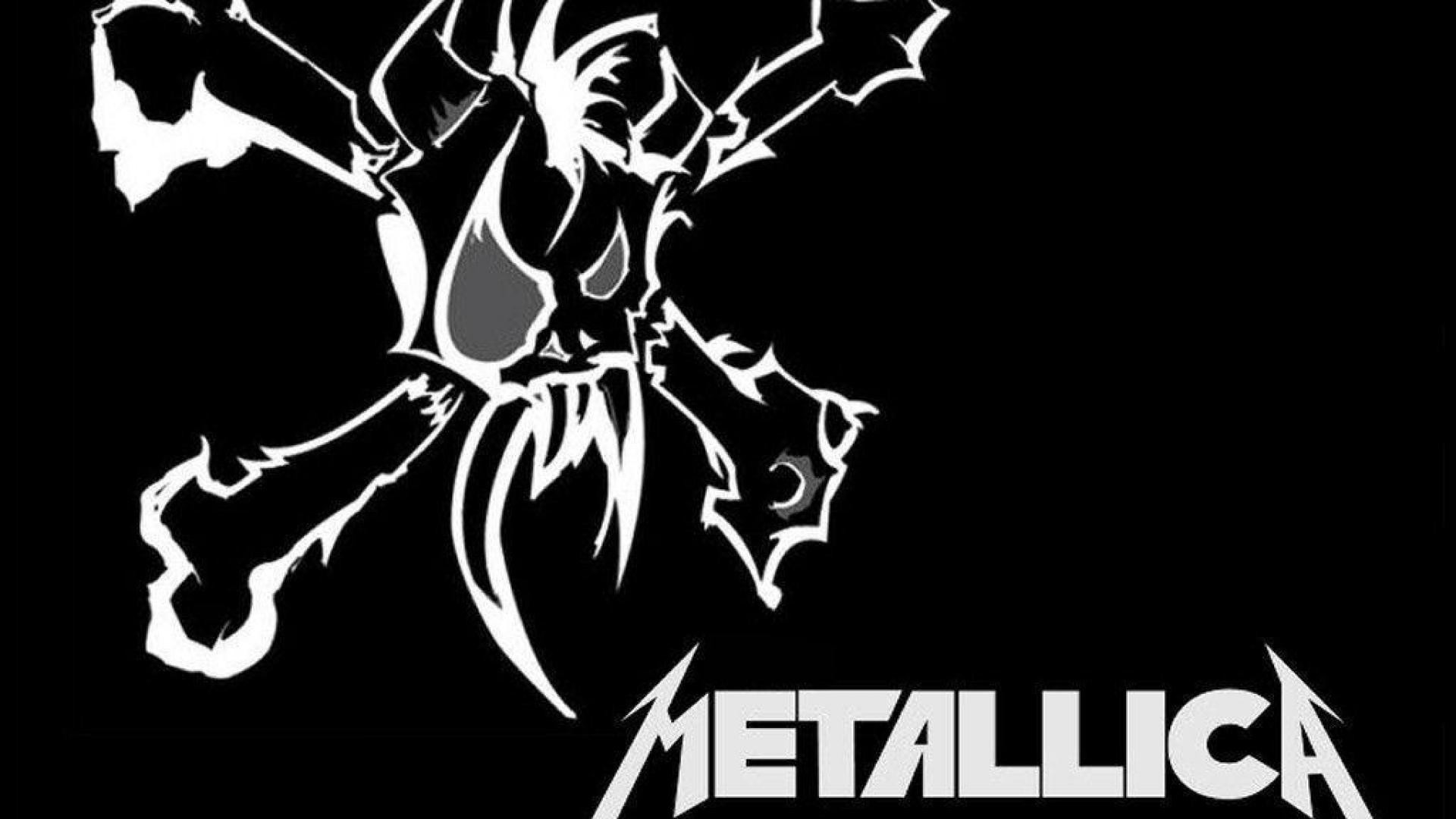 Metallica HD wallpapers  Pxfuel
