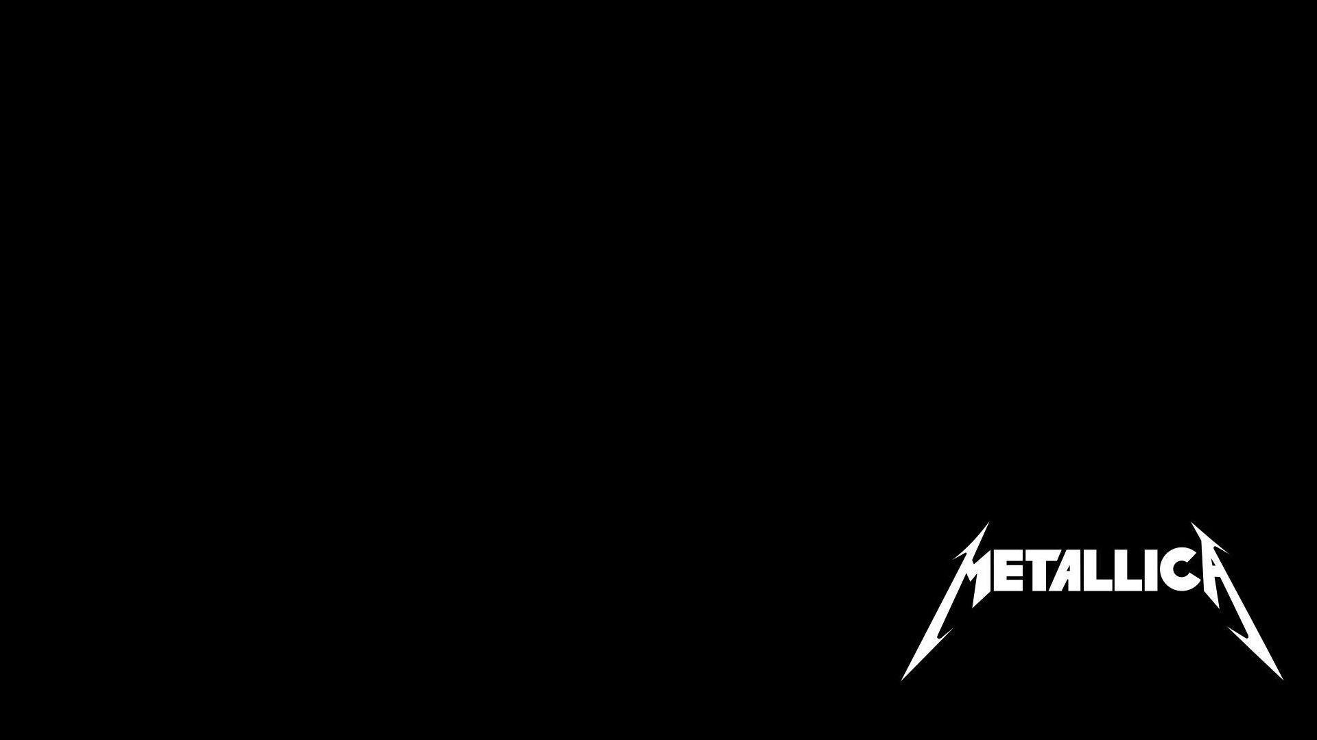 Metallica HD Background – Pitch Black by rohynrajesh on DeviantArt