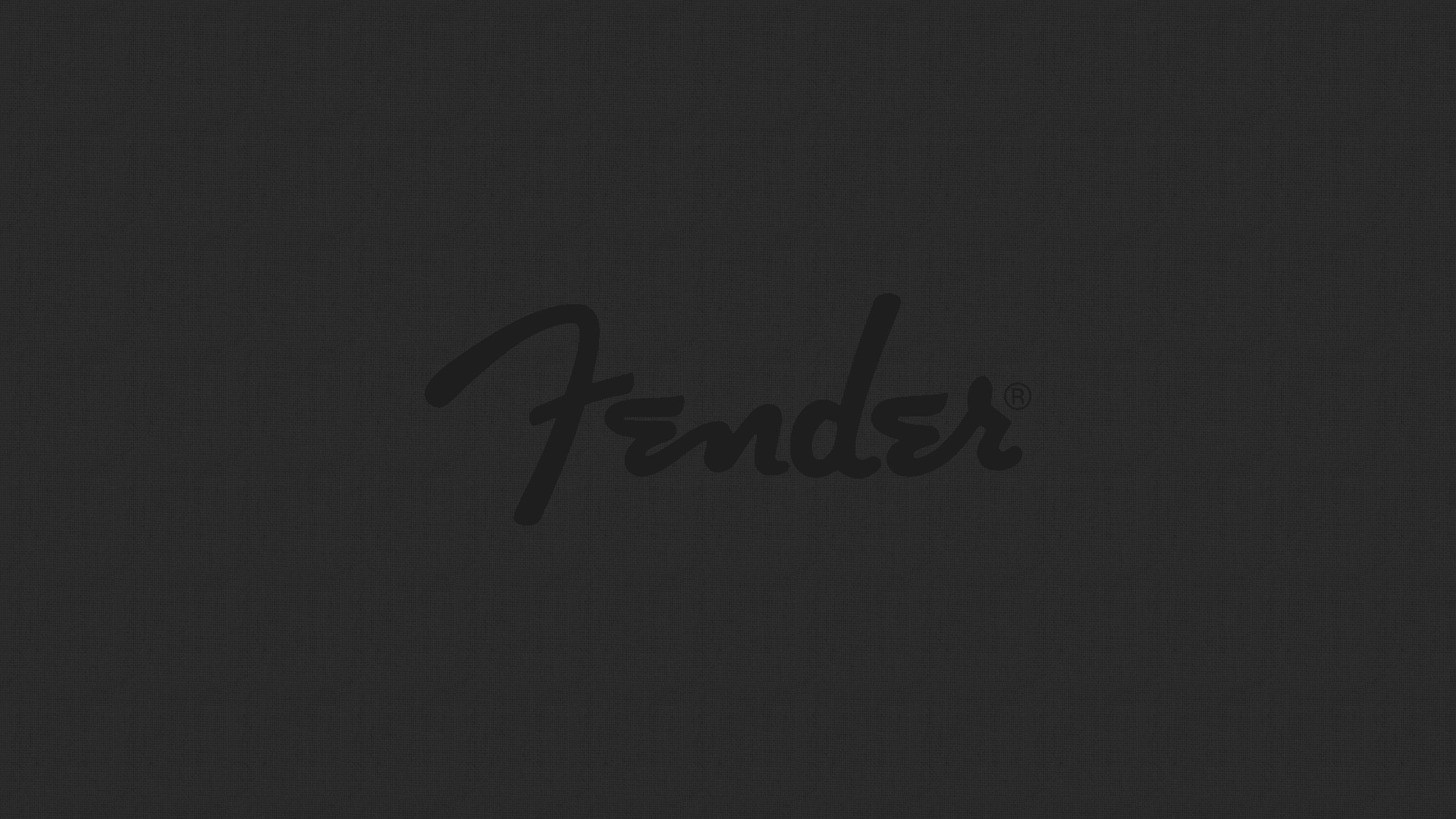 Wallpaper Fender black by chicoray on DeviantArt