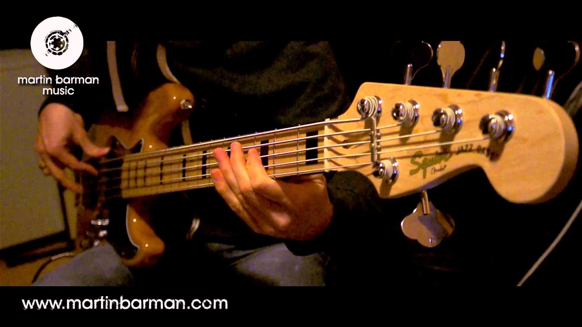 Fender Jazz Bass Head Music Wallpaper HD Free Picture #62991887480