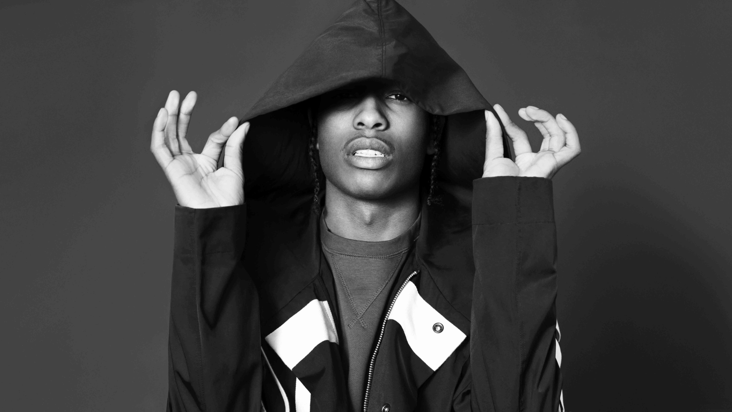 ASAP Rocky HD Wallpapers | Backgrounds
