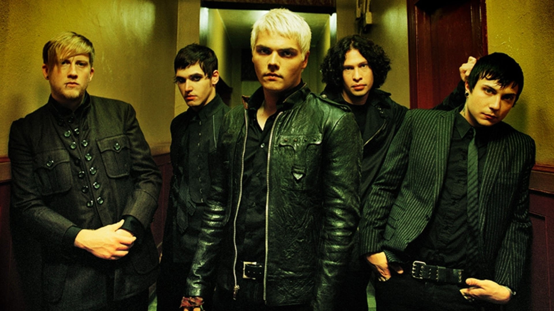 My Chemical Romance My Little Pony Rose HD Wallpaper Background ID233483