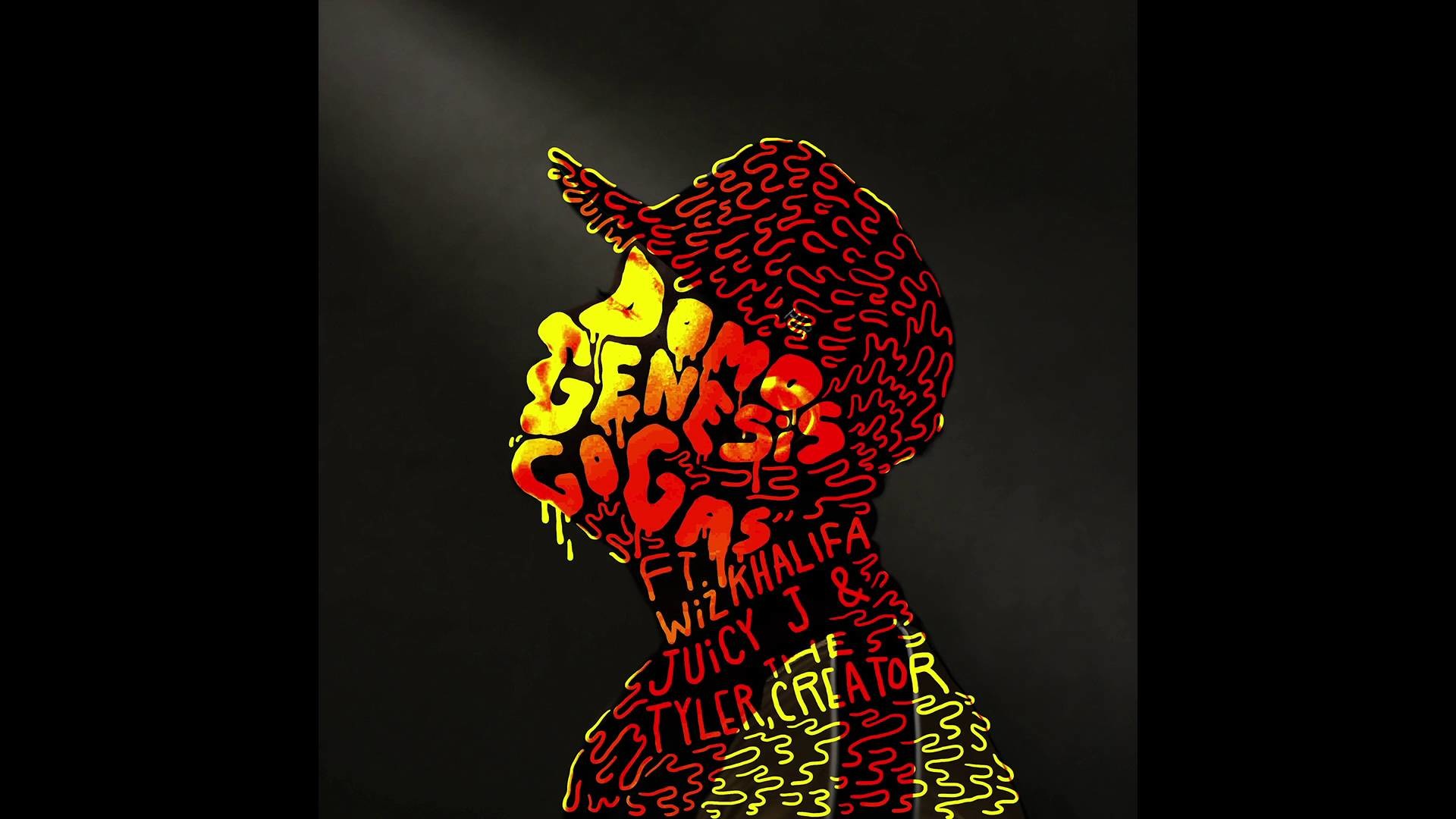 Domo Genesis – GO GAS feat. Wiz Khalifa, Juicy J, Tyler, The Creator Official Audio – YouTube