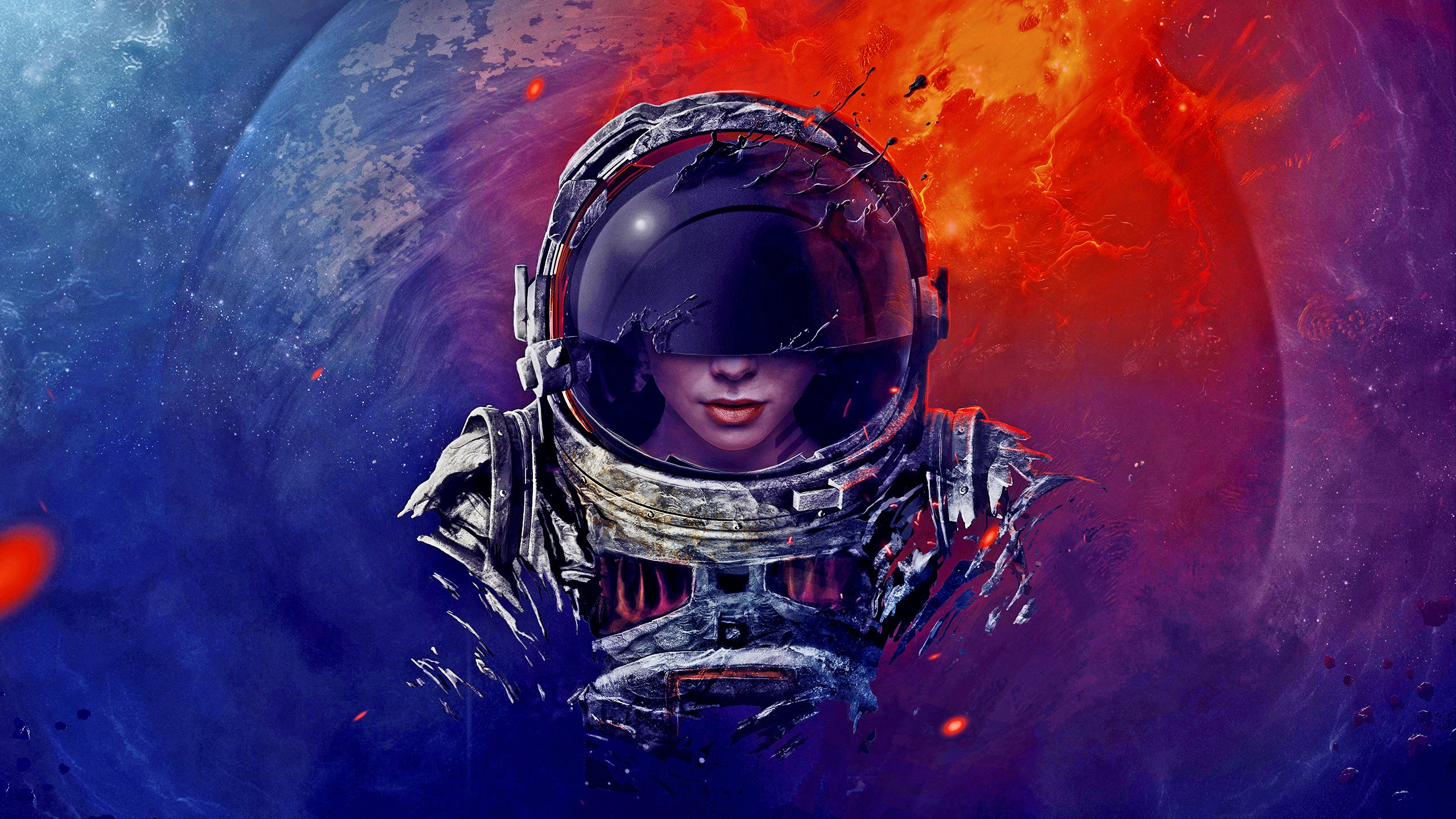 Top Collection of Astronaut Wallpapers 780890142 Astronaut Background px